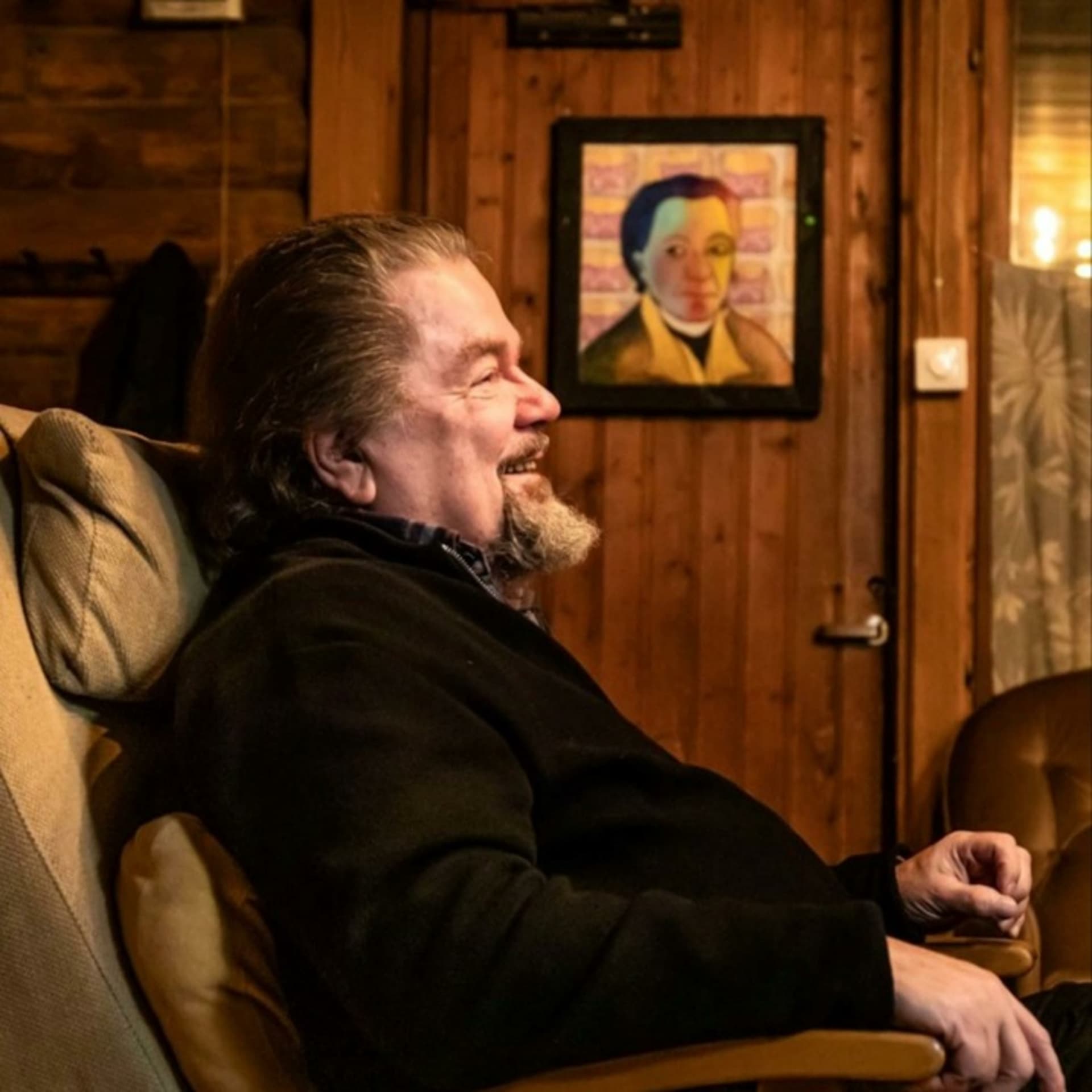 Kertomus JeesuksestaDaniel Nylundintarinoittamana - Podcasts