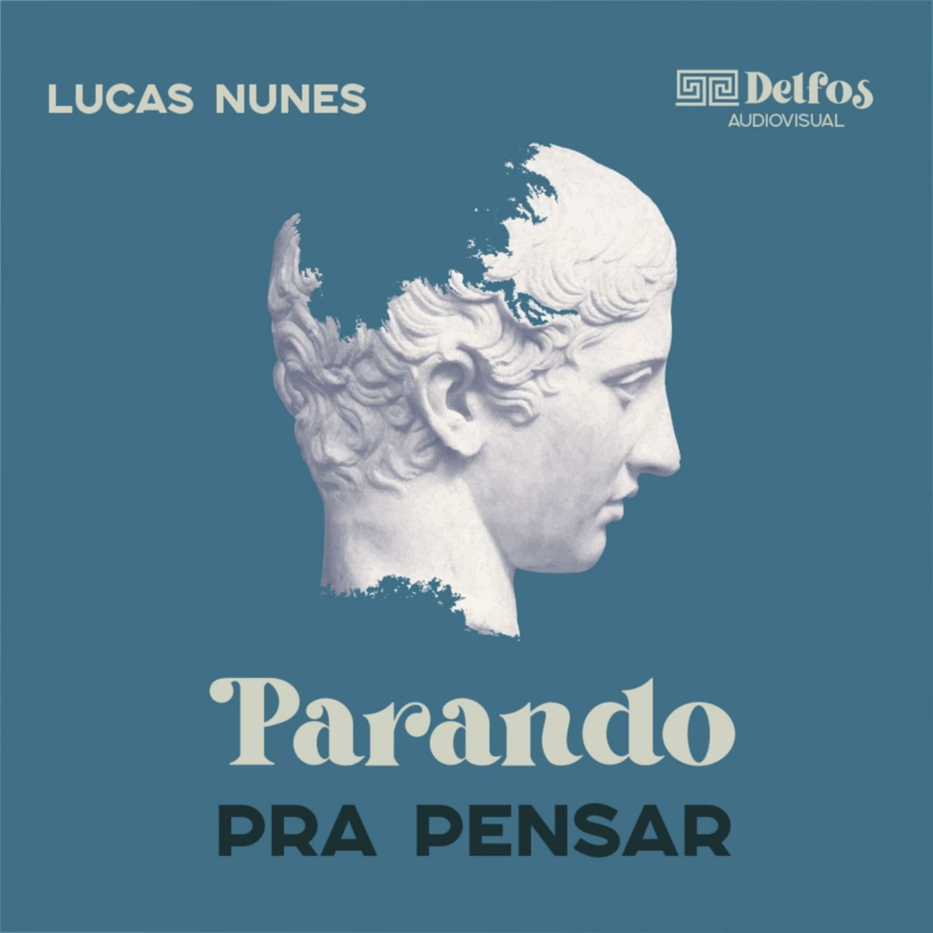 Parando pra pensar - Podcasts