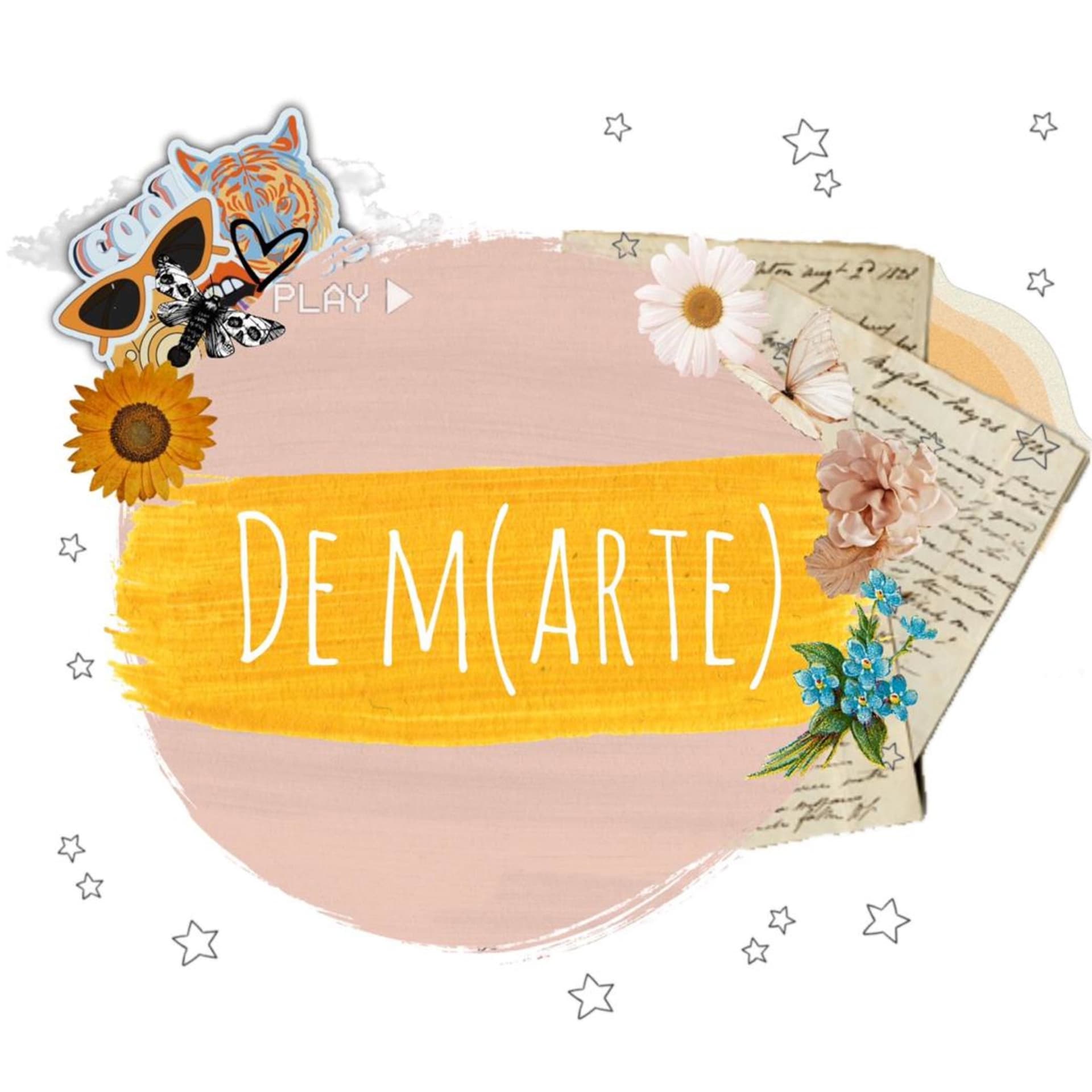 De m(arte) - Podcasts