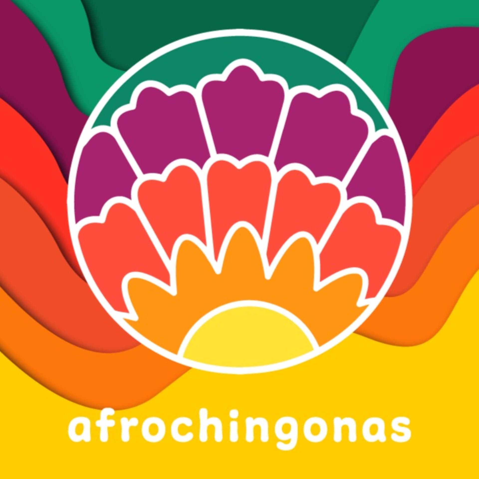 AFROCHINGONAS - Podcasts