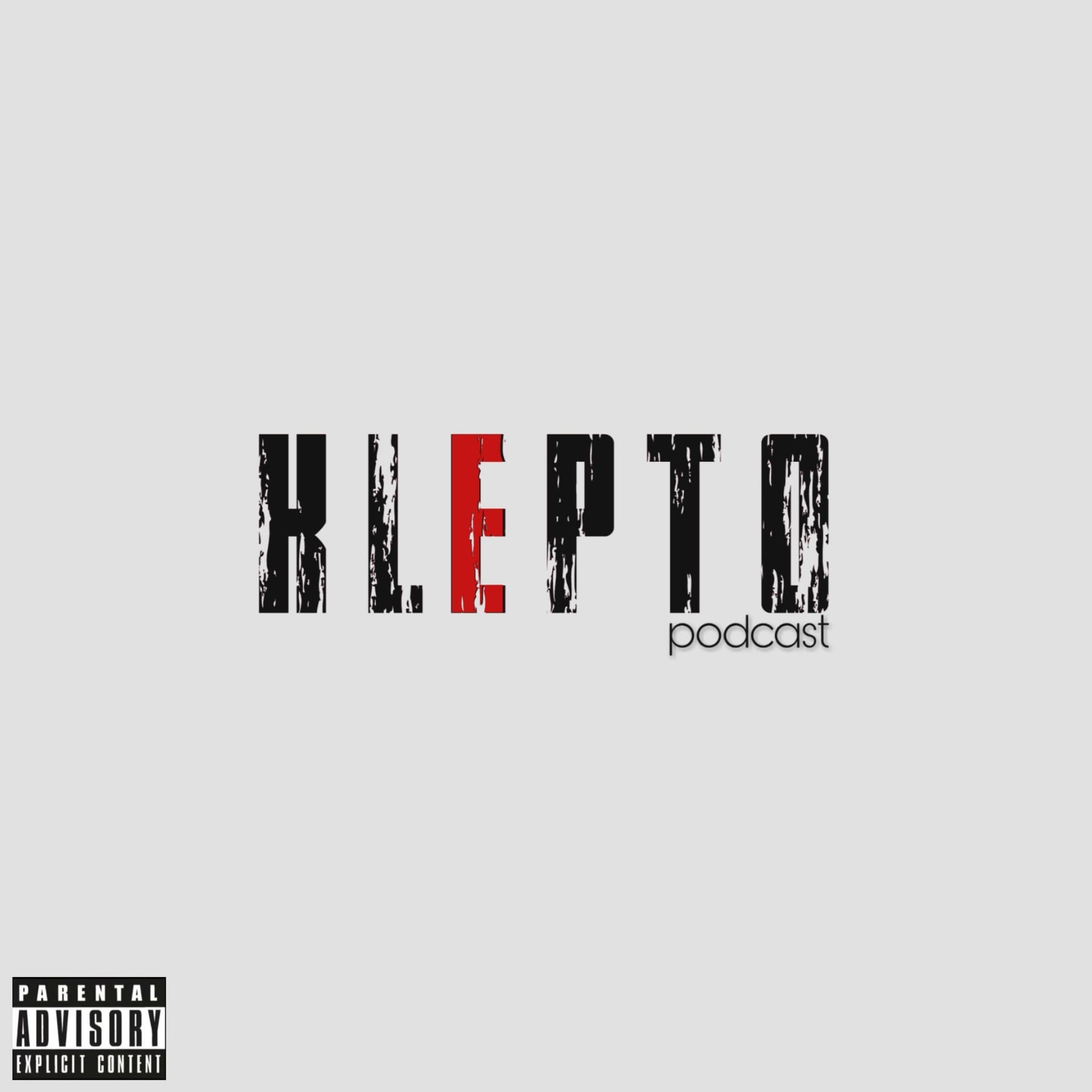 Klepto Podcast - Podcasts
