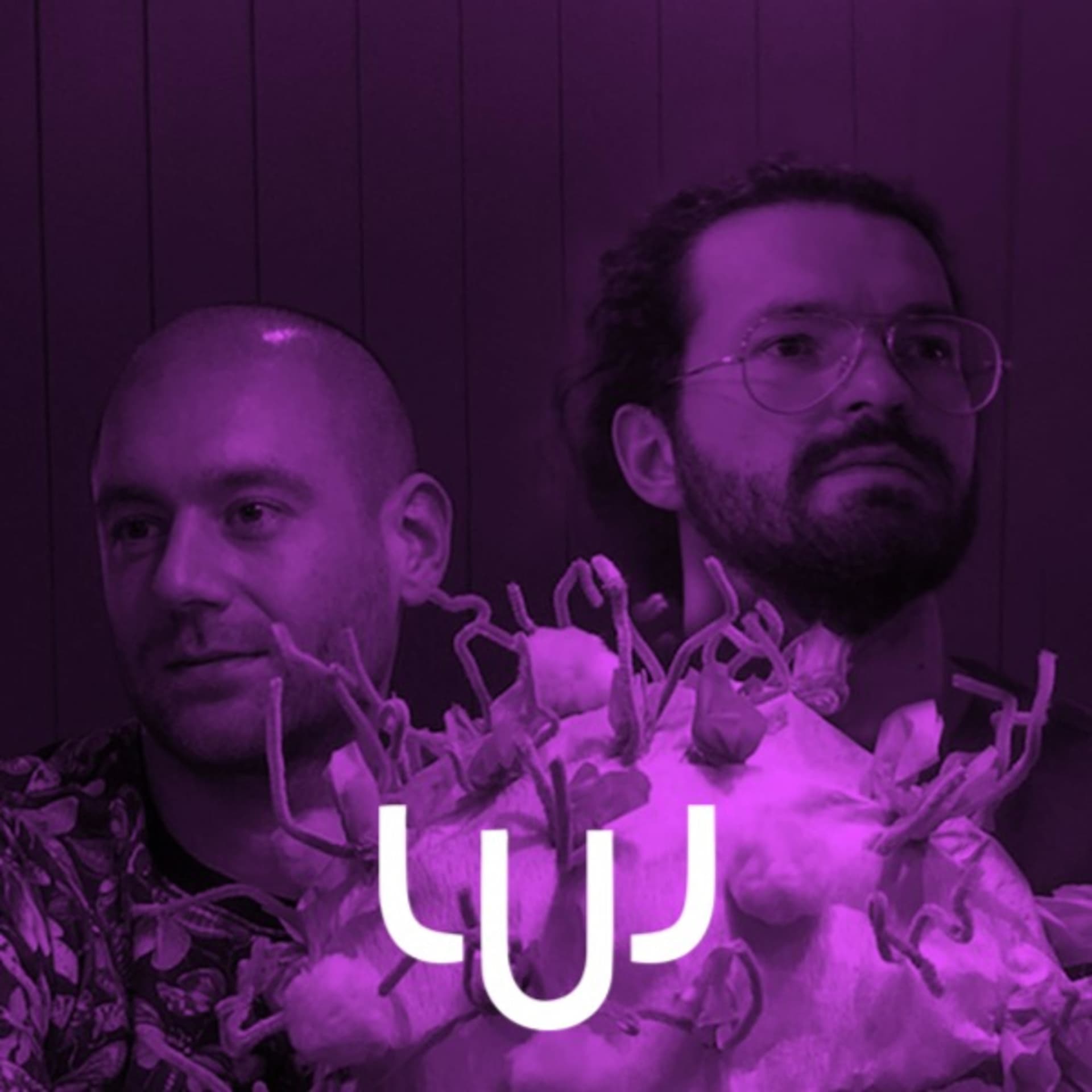 Haotycznie Uporządkowane Jednostki - Podcasts
