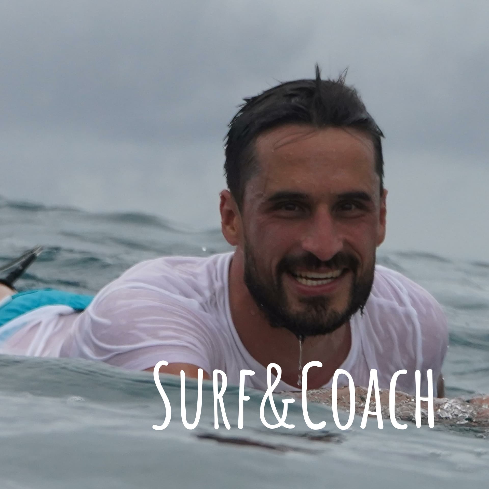 Surf&Coach - Podcasts