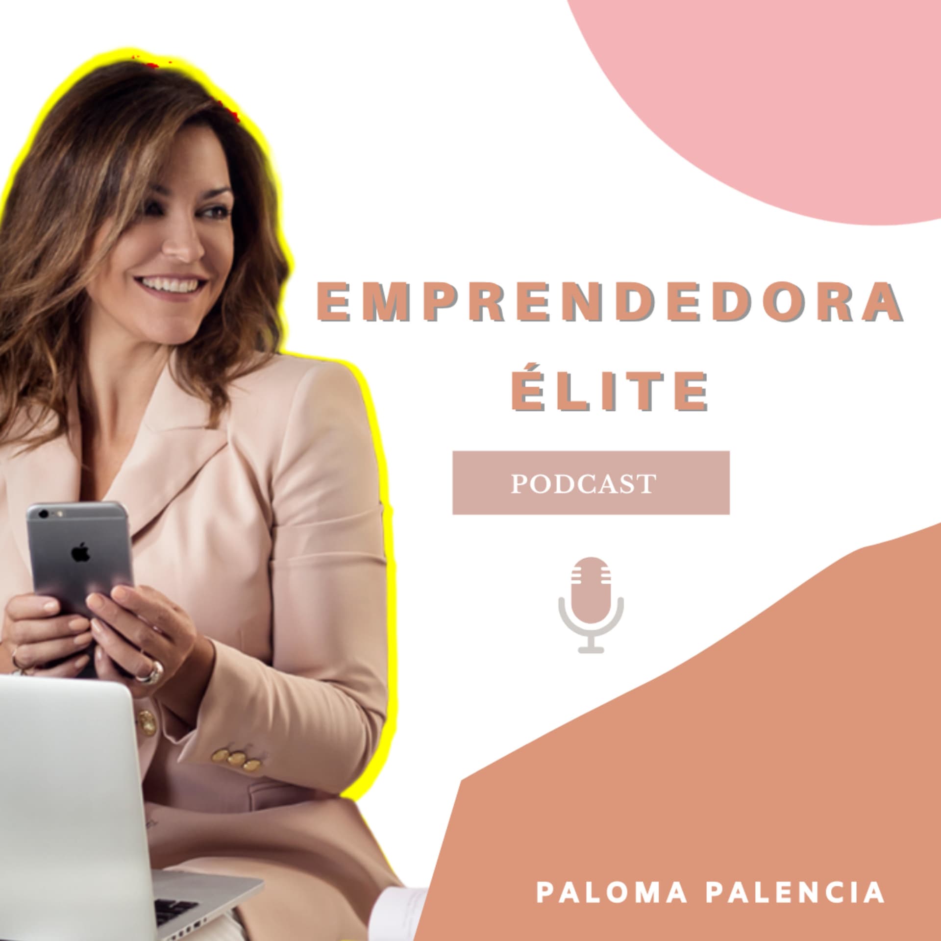 Emprendedora Élite - Podcasts