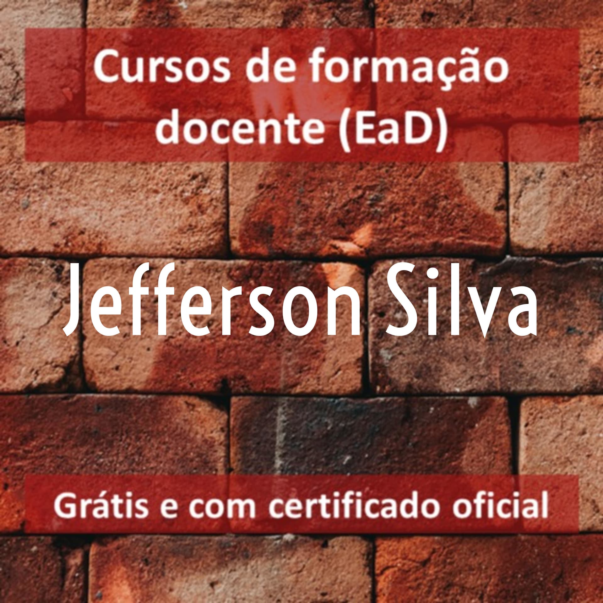 Jefferson Silva - Podcasts