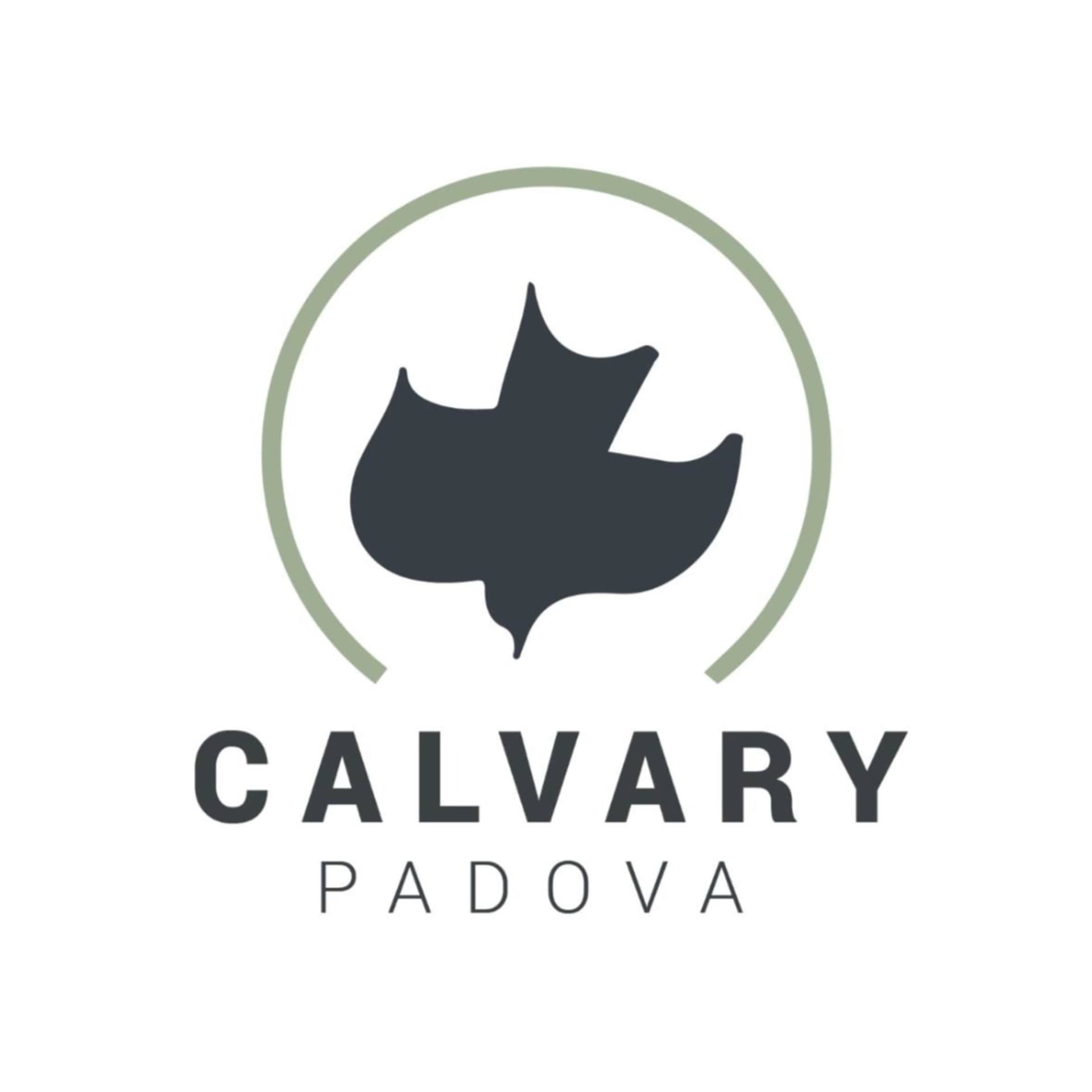Chiesa Evangelica Calvary Chapel Padova - Podcasts