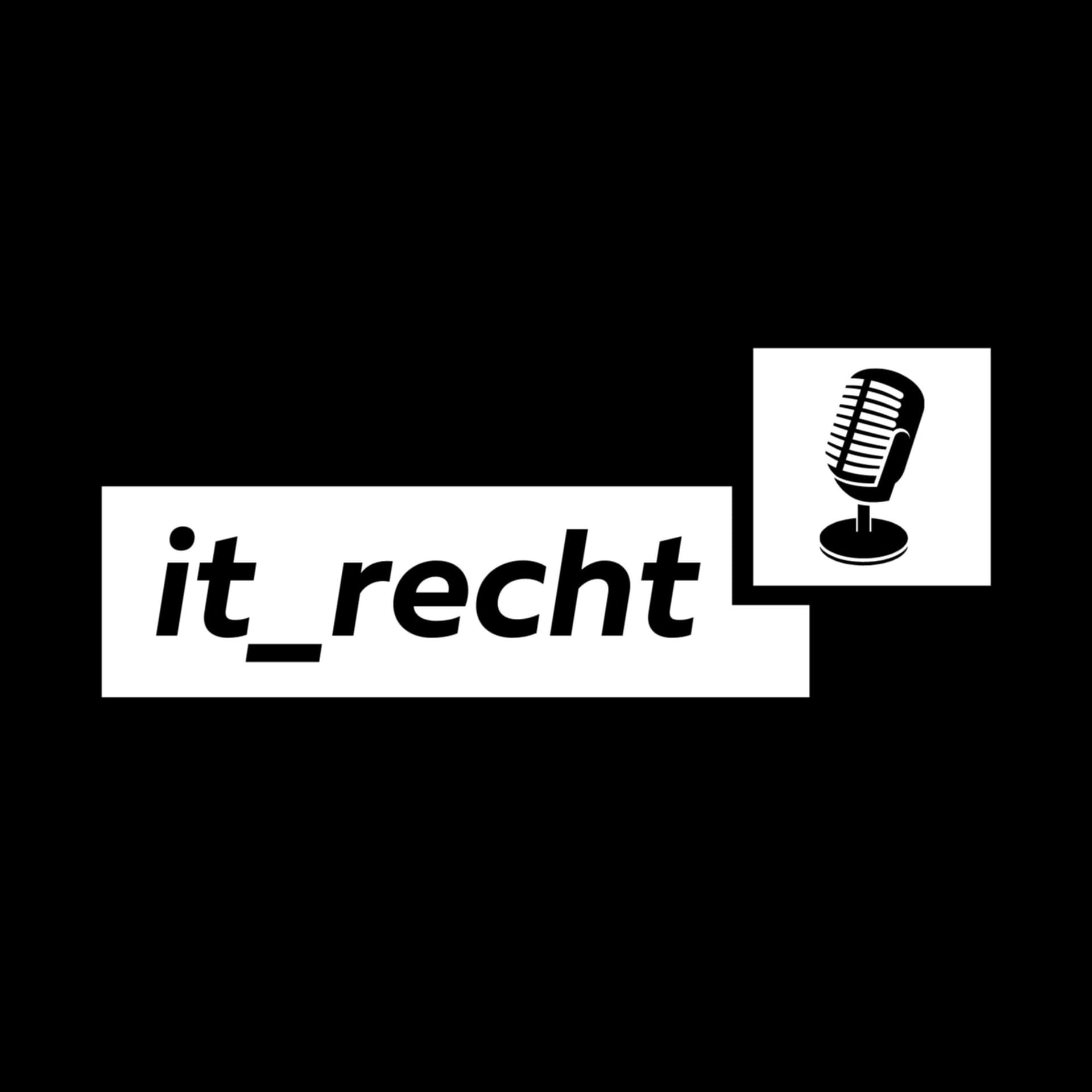 Der IT und Rechtspodcast - Podcasts
