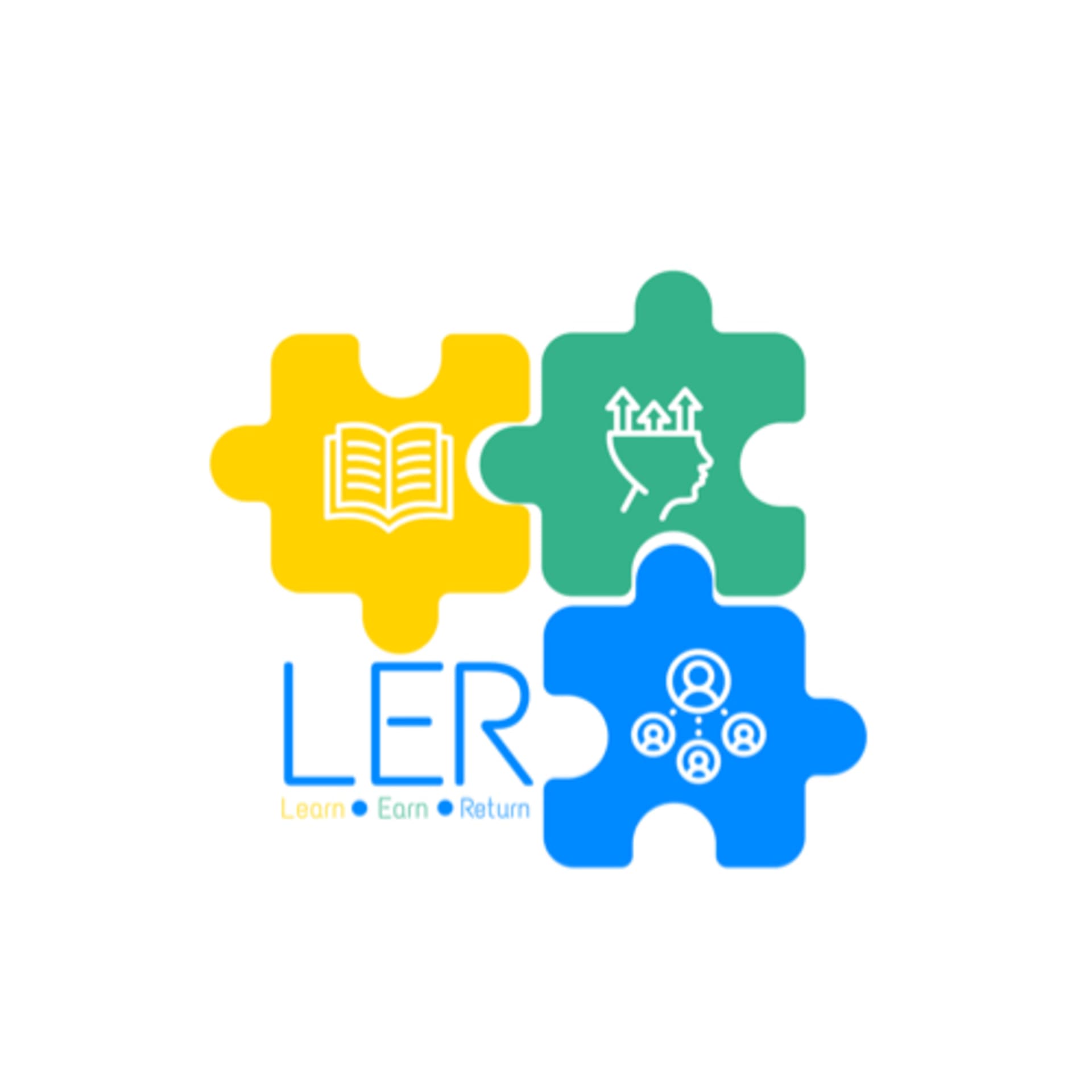 LER: Learn.Earn.Return. with James Ferguson - Podcasts