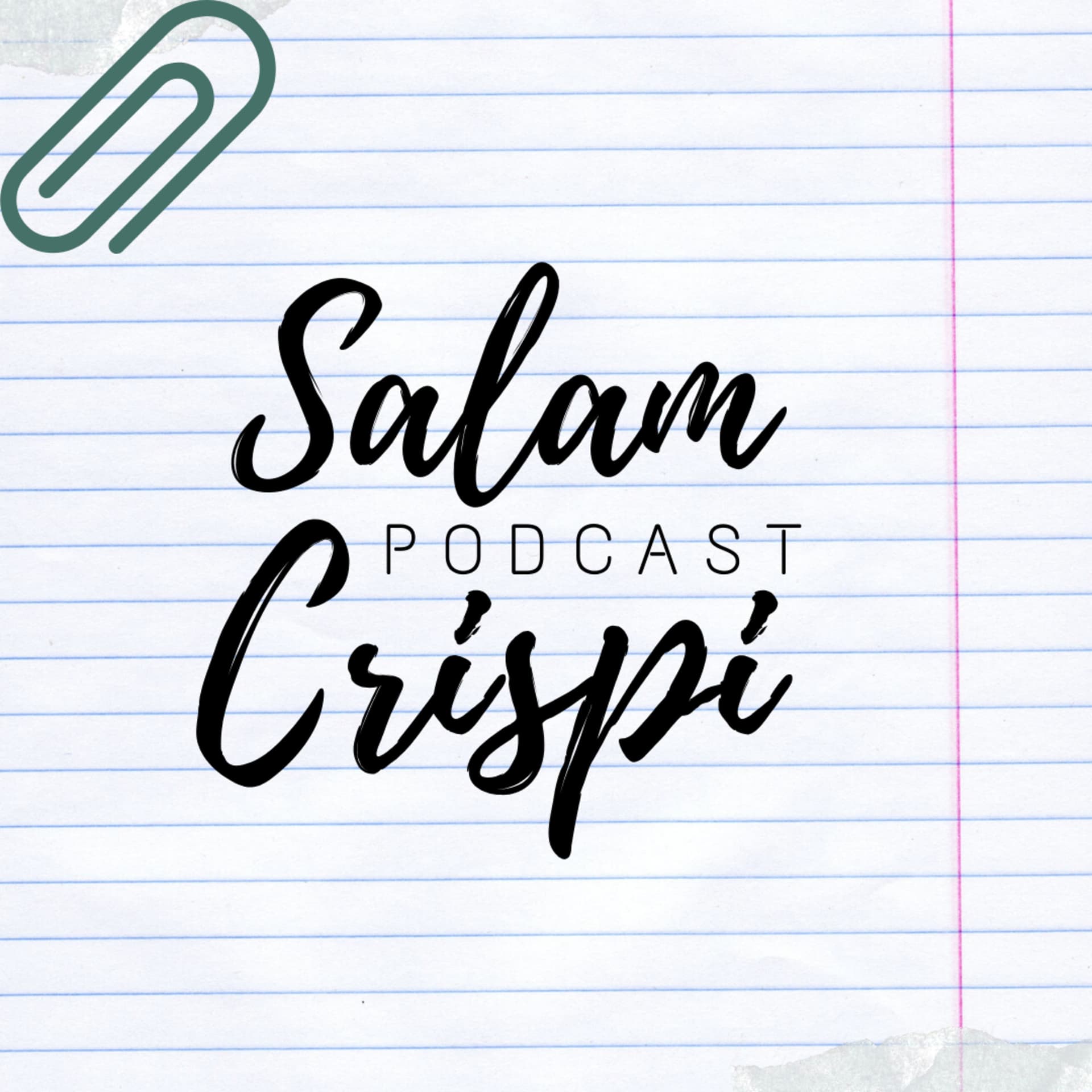 Pencari Inspirasi - Podcasts