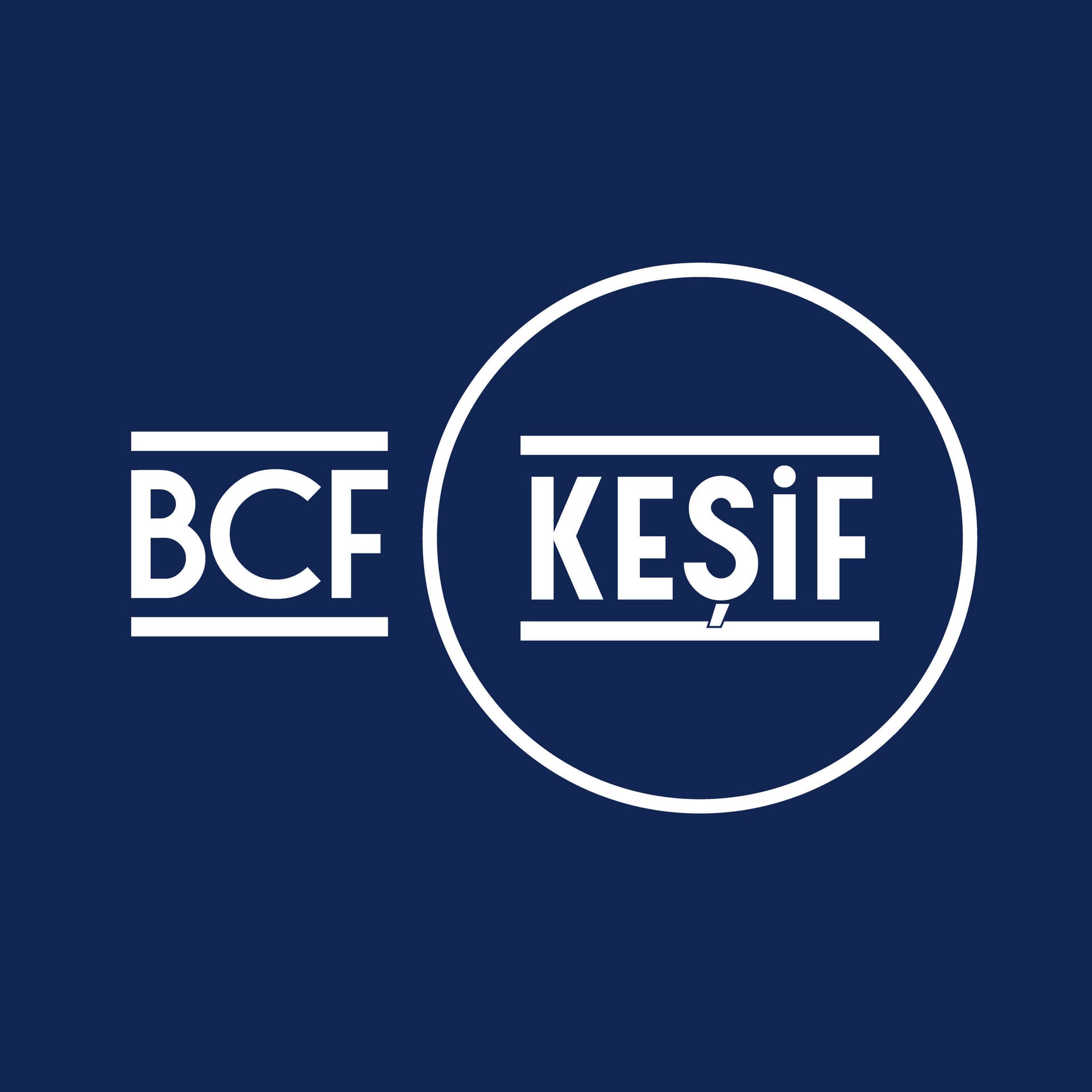 BCF KEŞİF - Podcasts