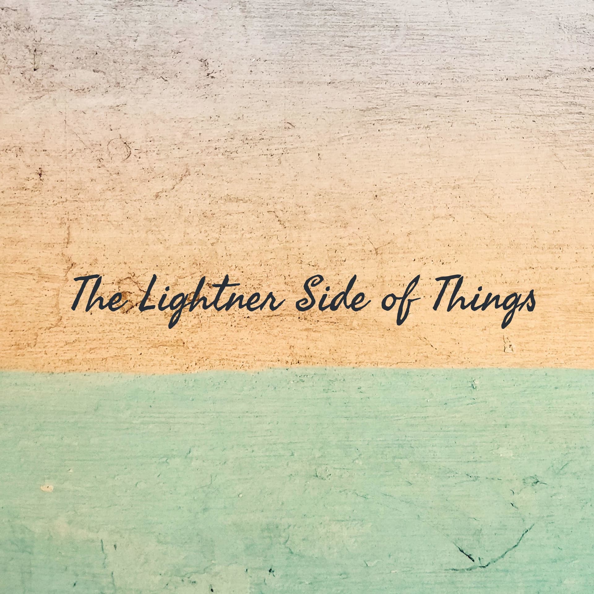 The Lightner Side of Things: Practitioner Perspectives in School Psychology - Podcasts