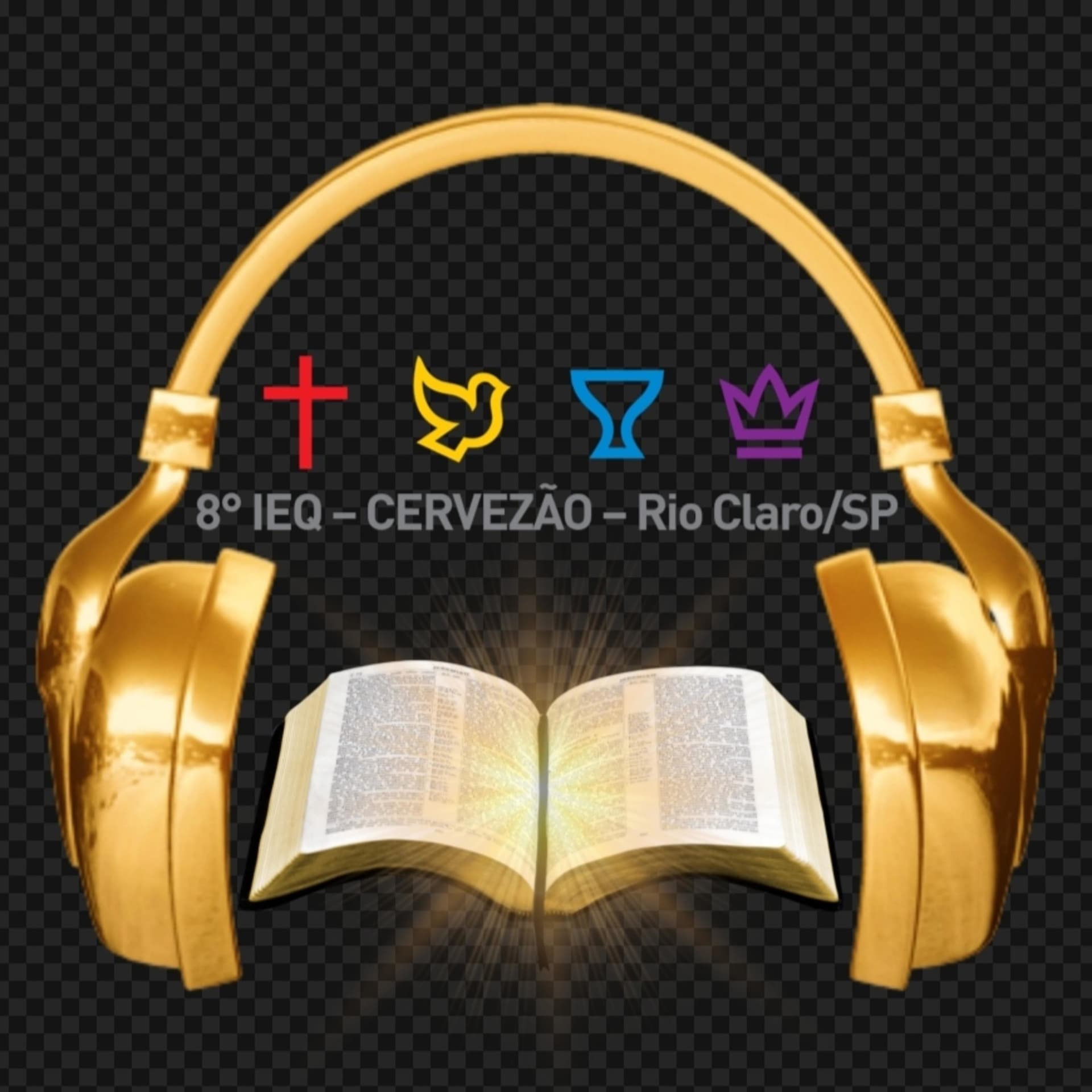 Conectados Com Cristo - Podcasts