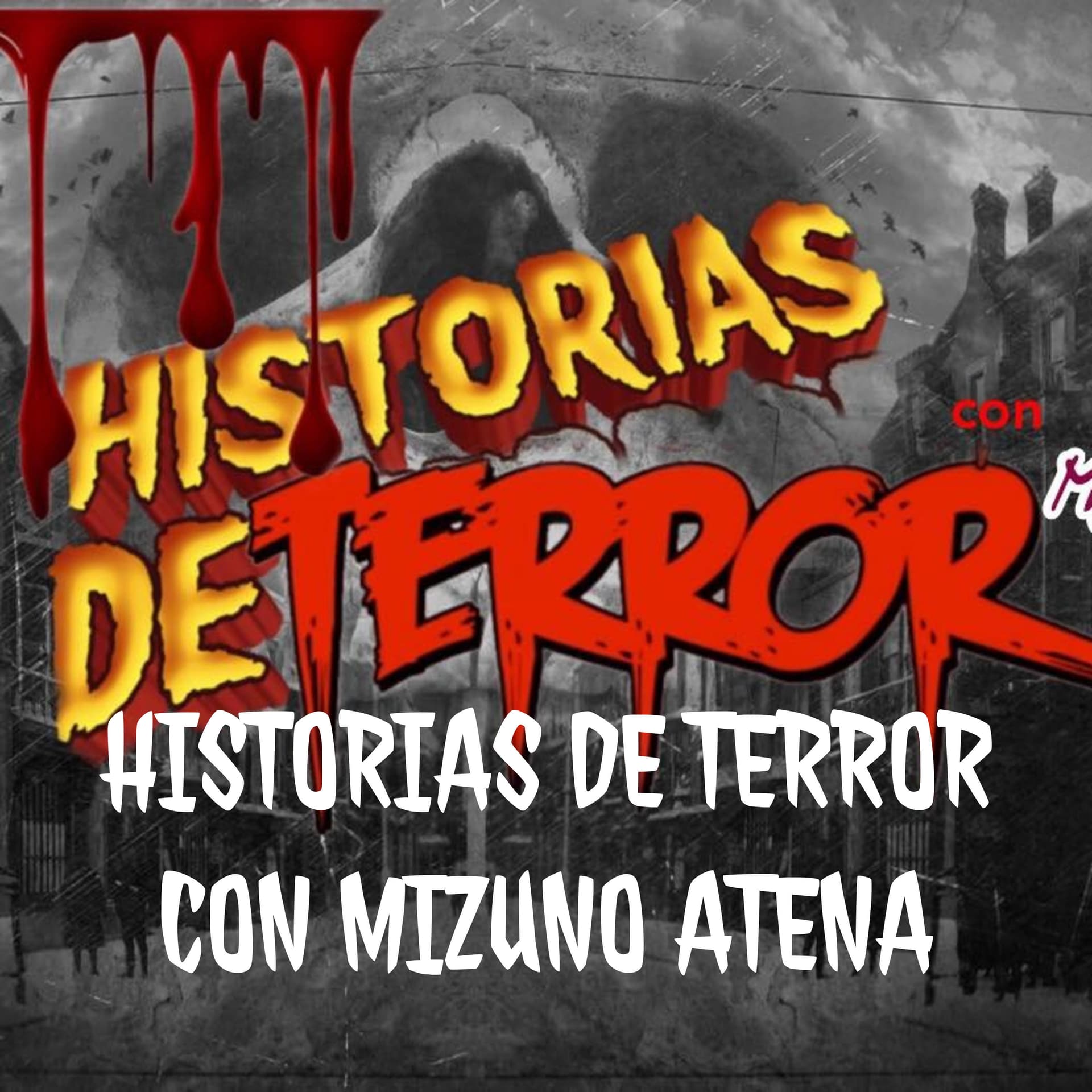 HISTORIAS DE TERROR PARA ANTES DE DORMIR - Podcasts