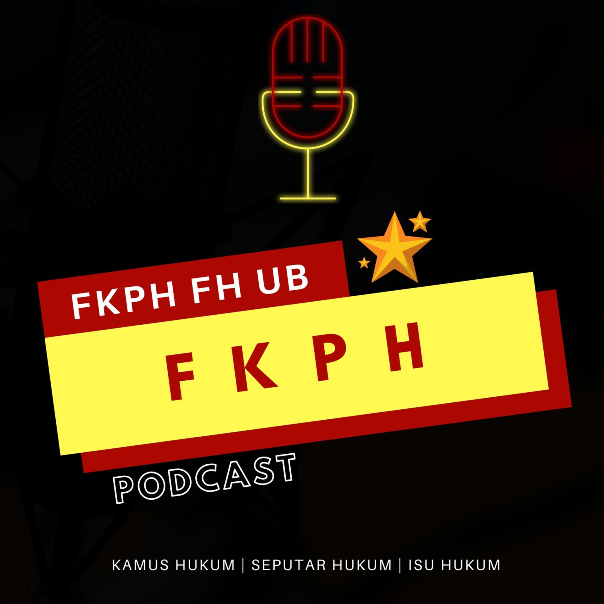 FKPH PODCAST - Podcasts