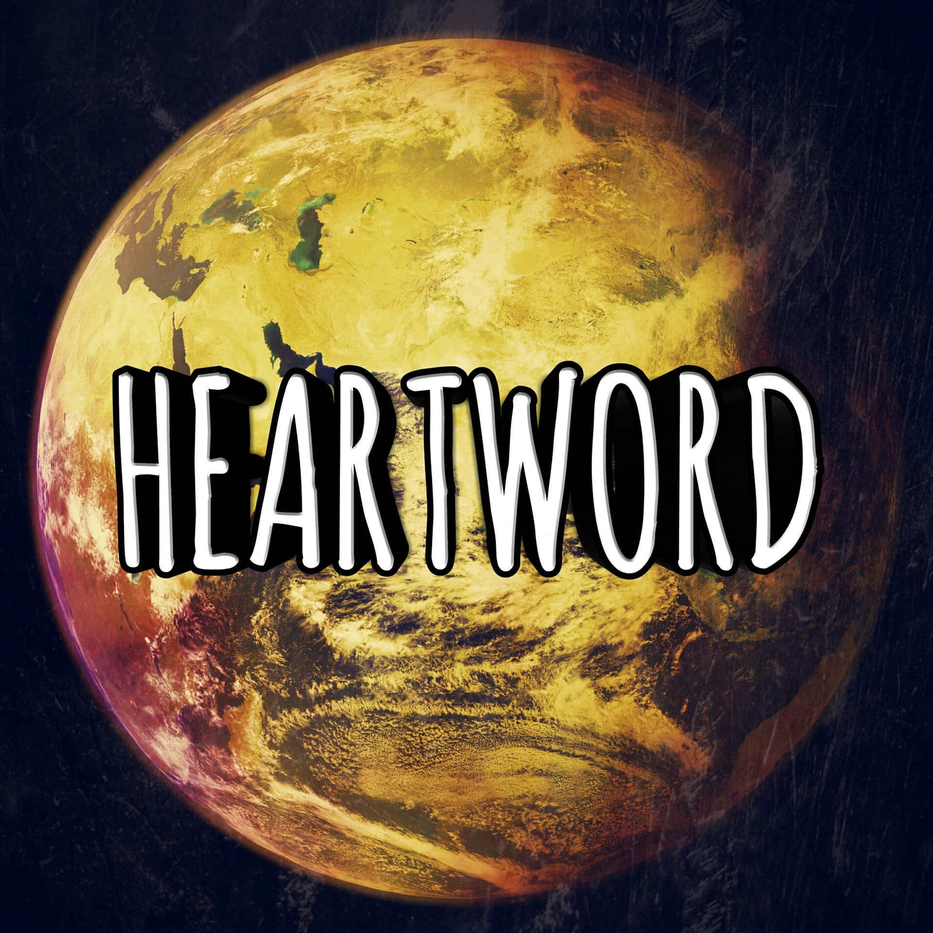 HEARTWORD| DEUS - Podcasts