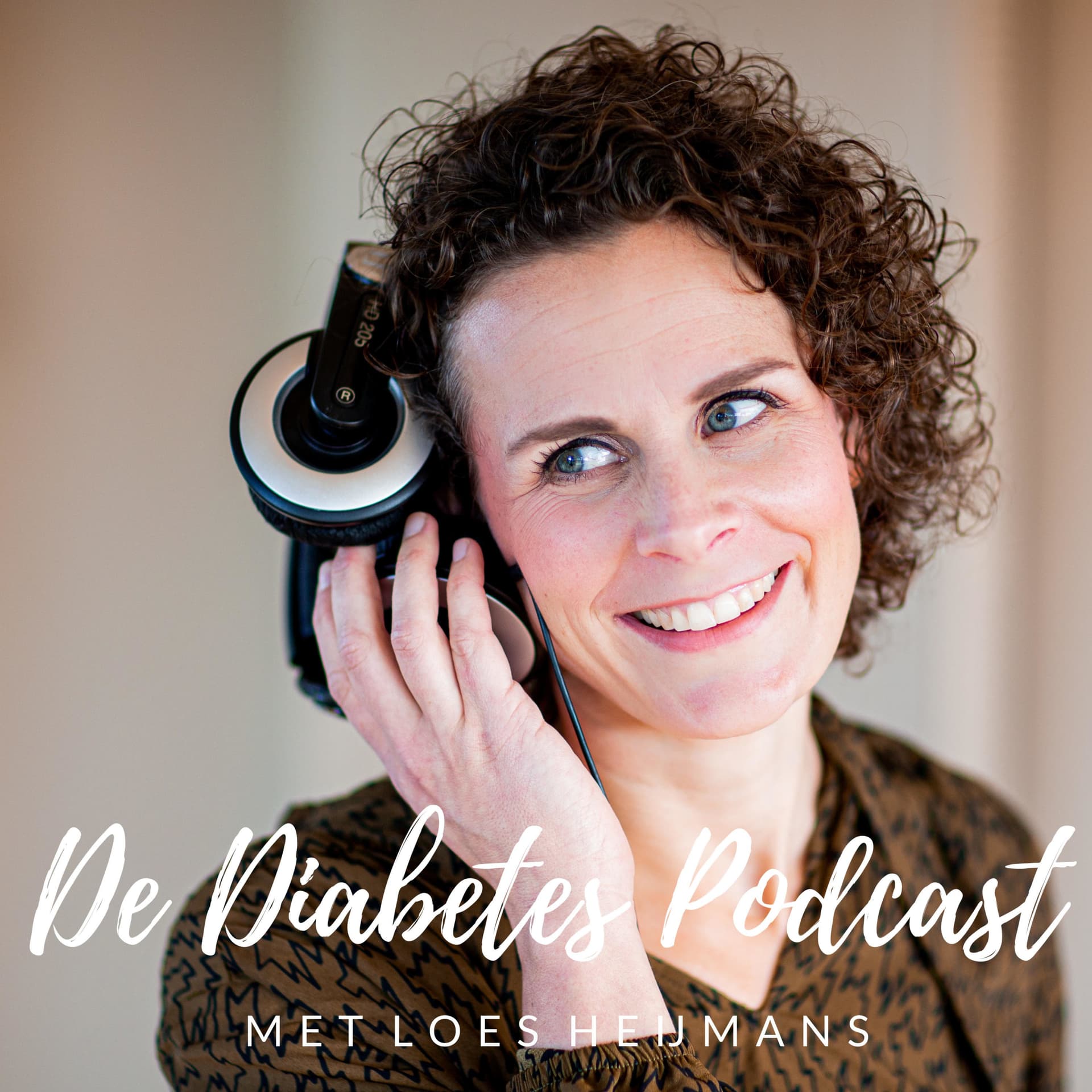 De Diabetes Podcast - Podcasts