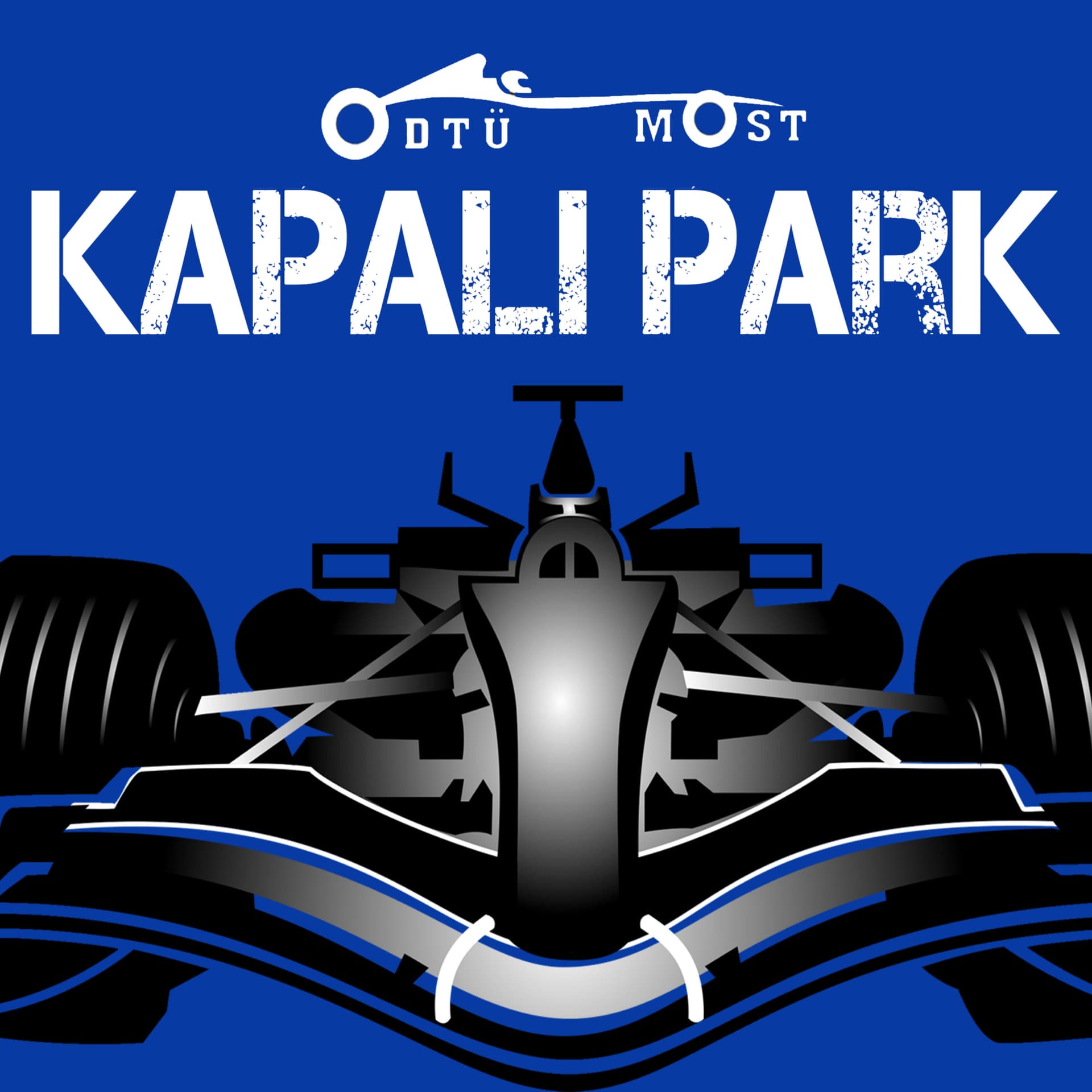 Kapalı Park - Podcasts