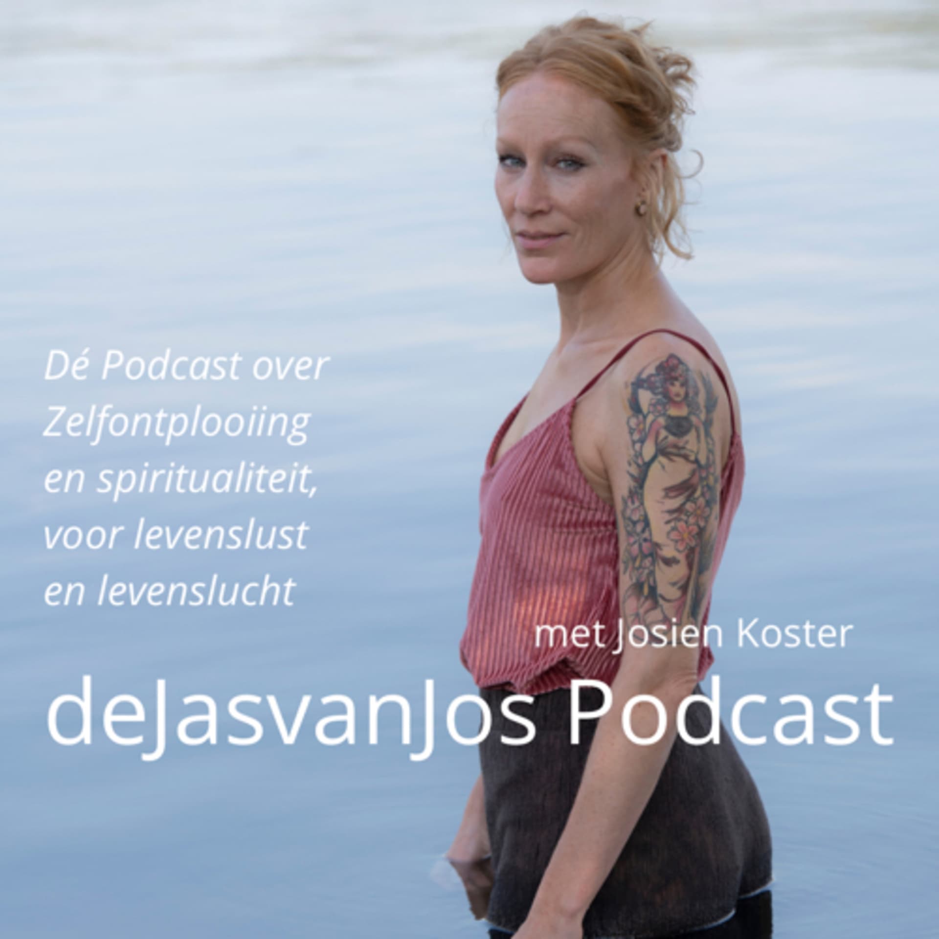 deJasvanJos Podcast - Podcasts