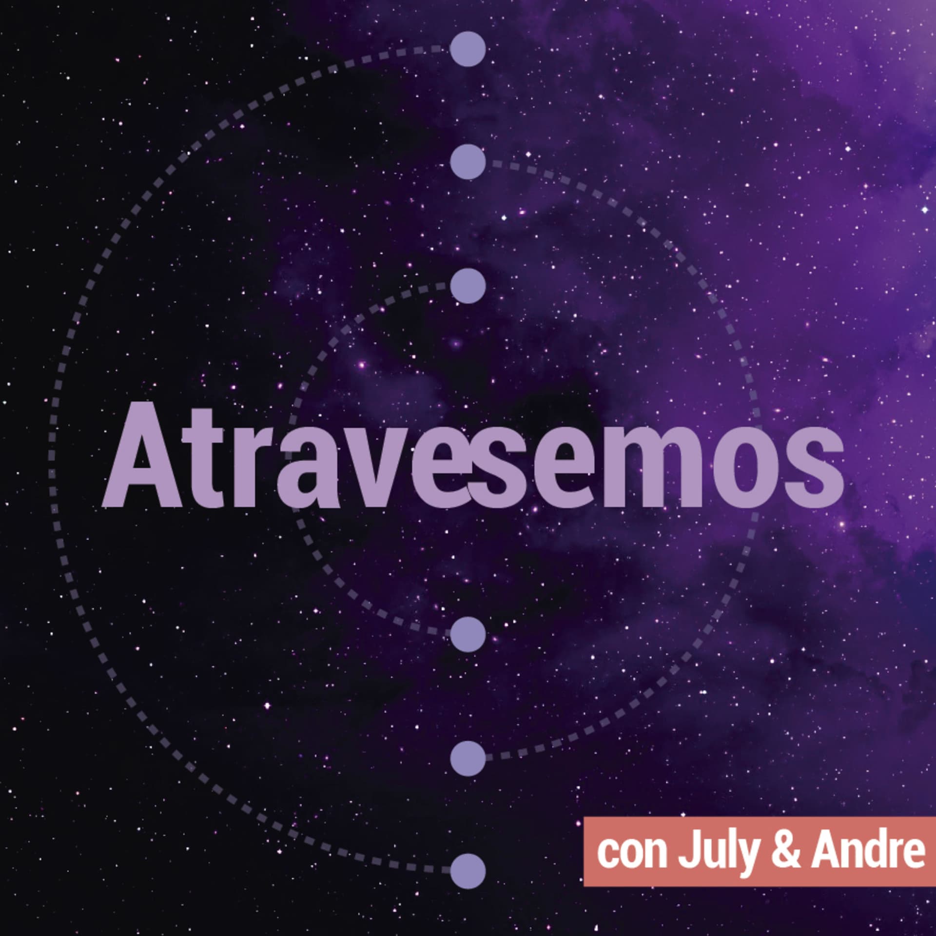 Atravesemos - Podcasts