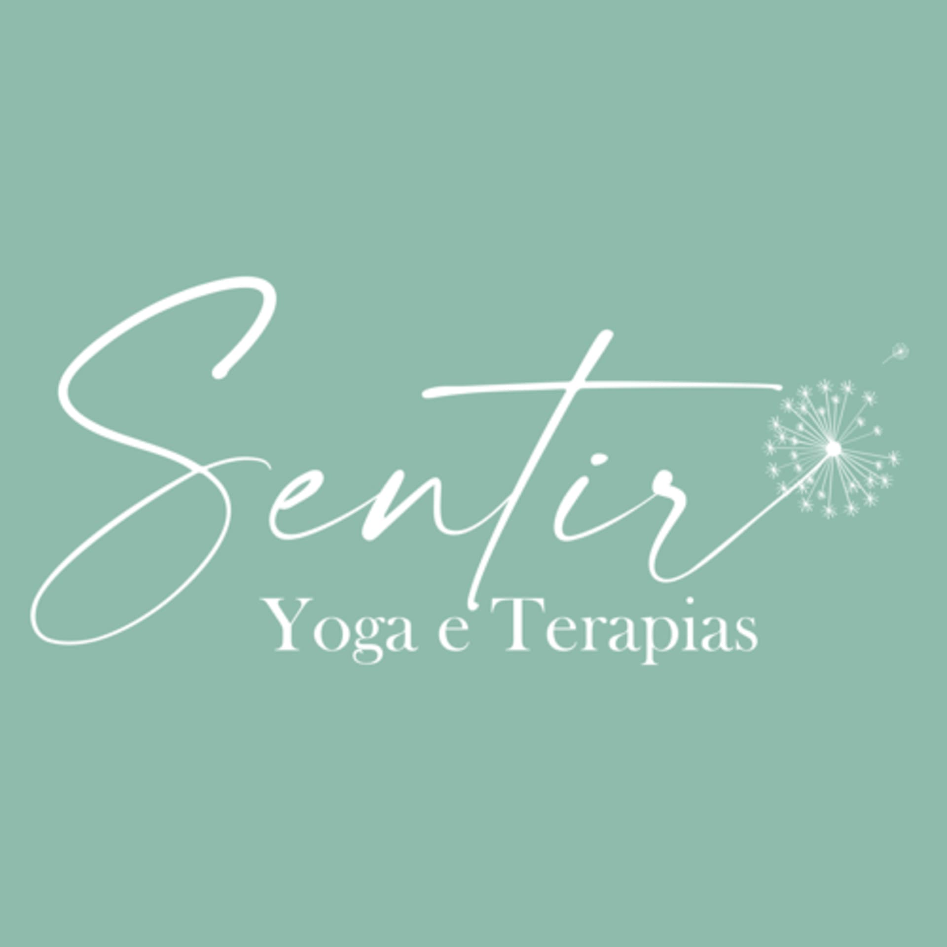 Sentir Yoga e Terapias - Podcasts