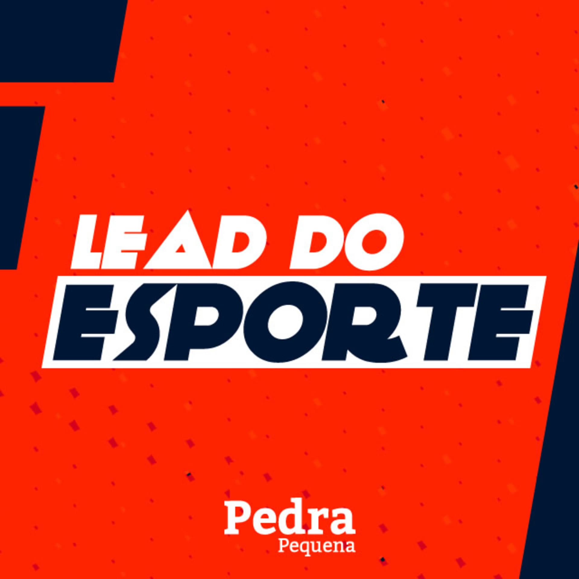 Lead do Esporte - Podcasts
