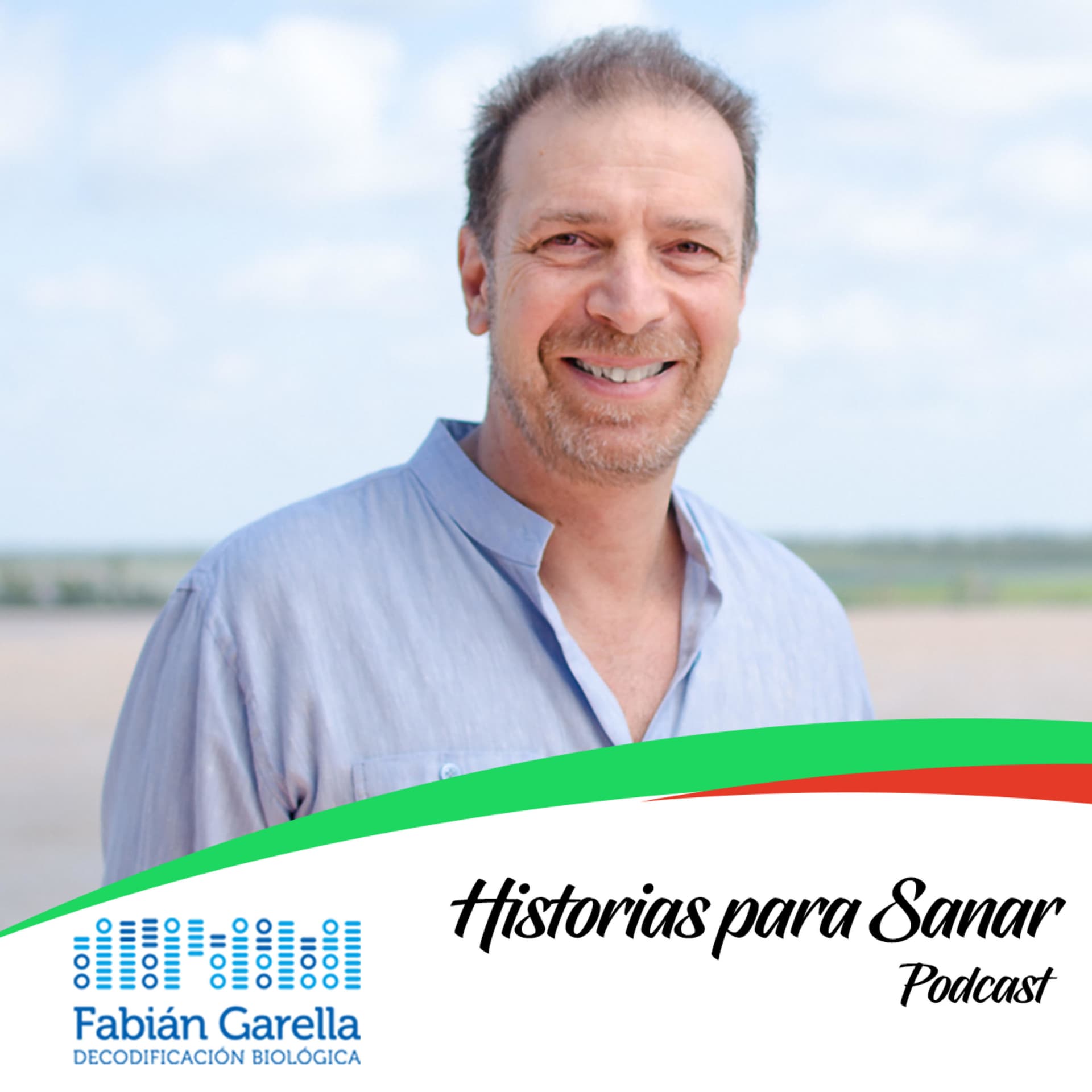 Historias para sanar - Podcasts