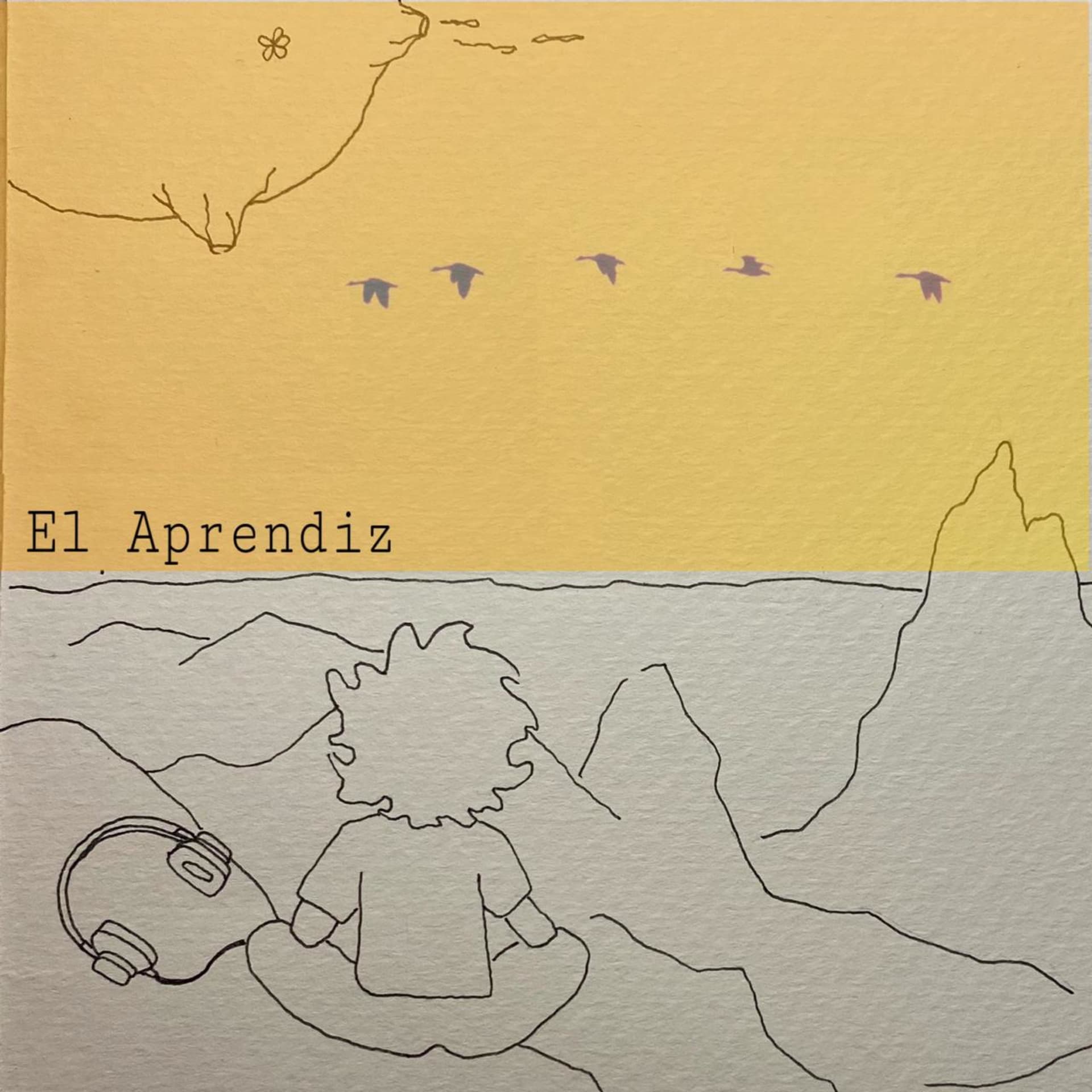 El Aprendiz - Podcasts