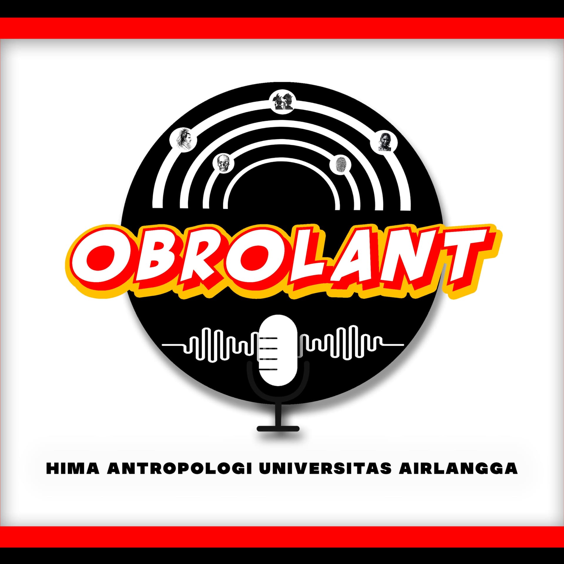 Obrol'Ant Podcast - Podcasts