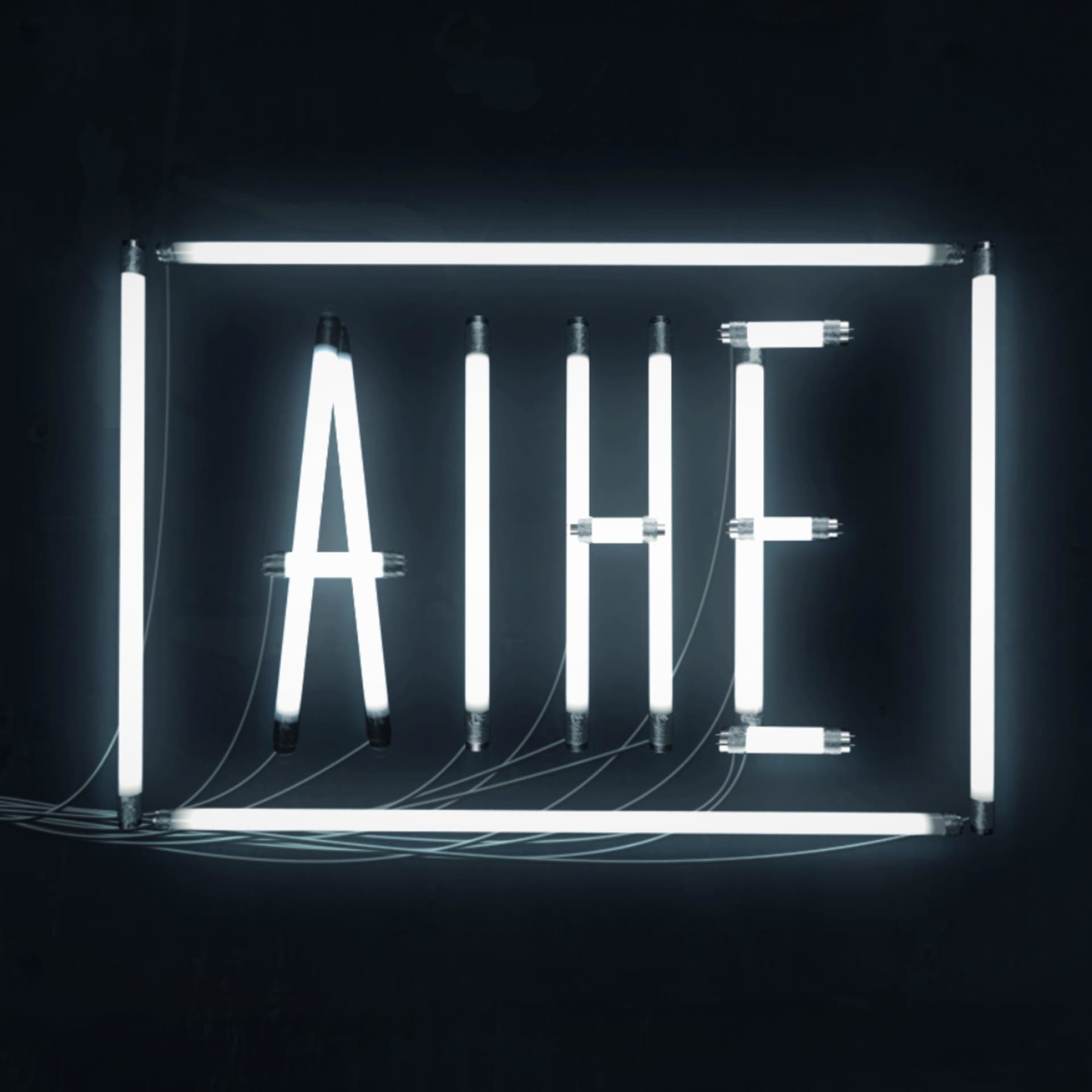 AIHE - Podcasts
