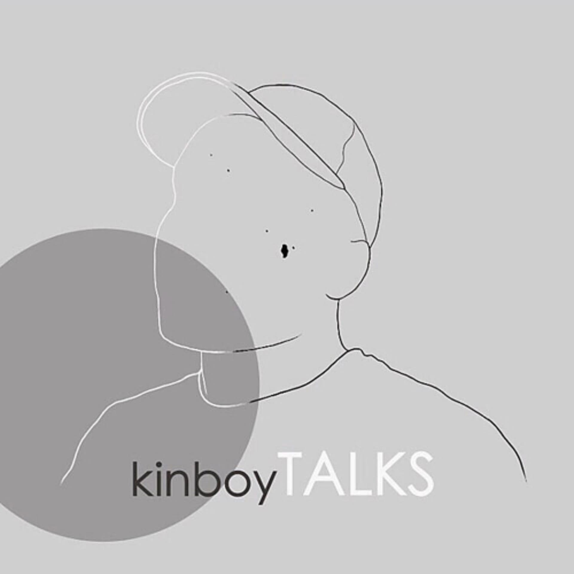 Kinboytalks - Podcasts