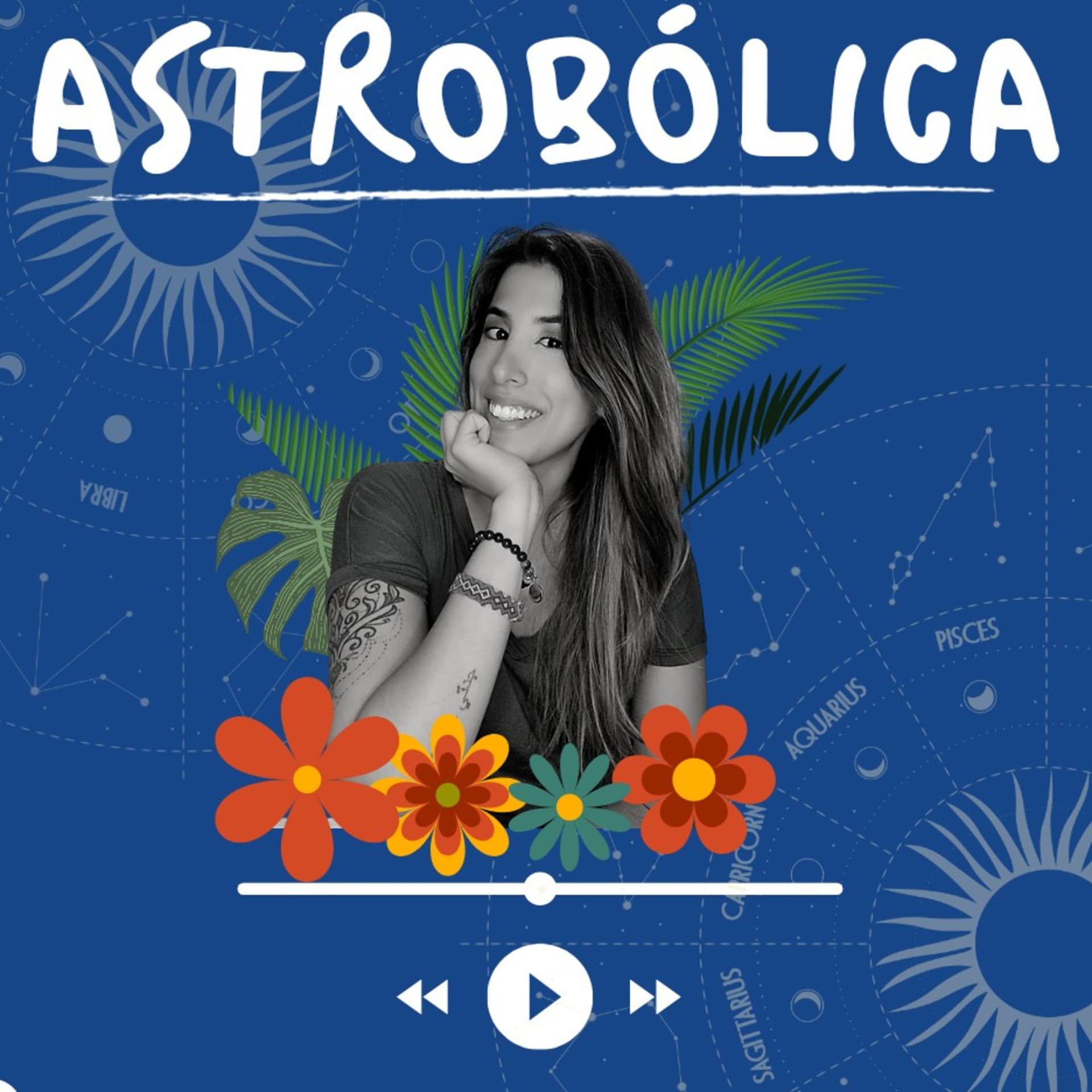 Astrobólica - Podcasts