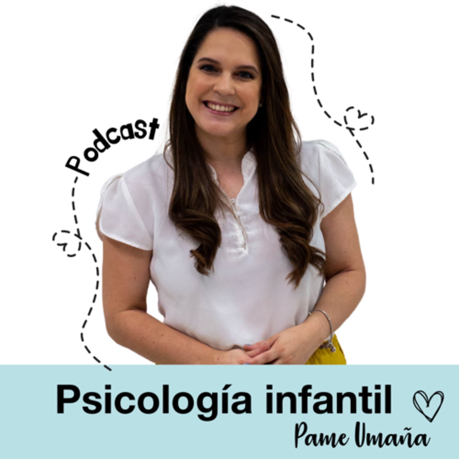 Lulé• Pame Umaña - Podcasts