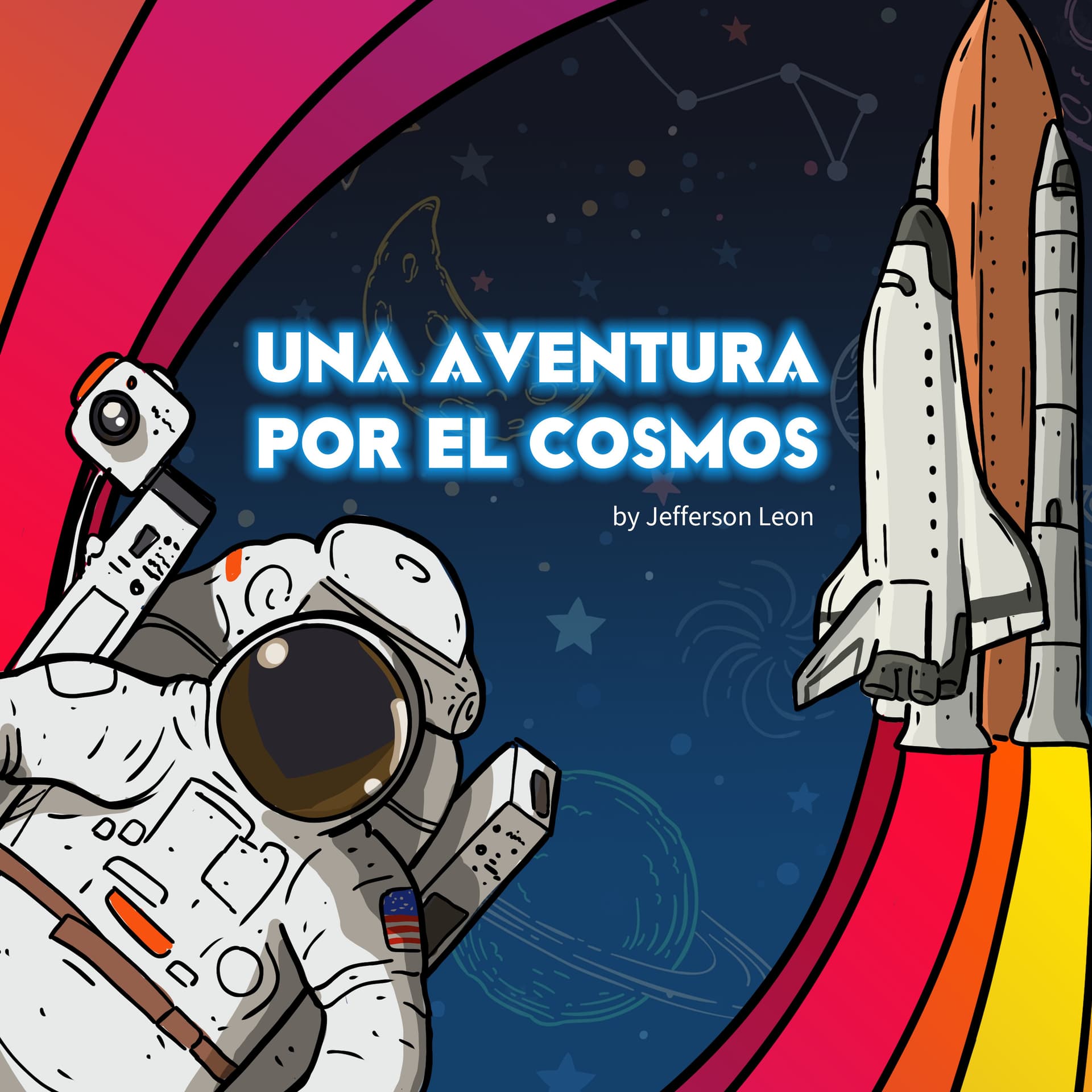 Una Aventura Por El Cosmos - Podcasts
