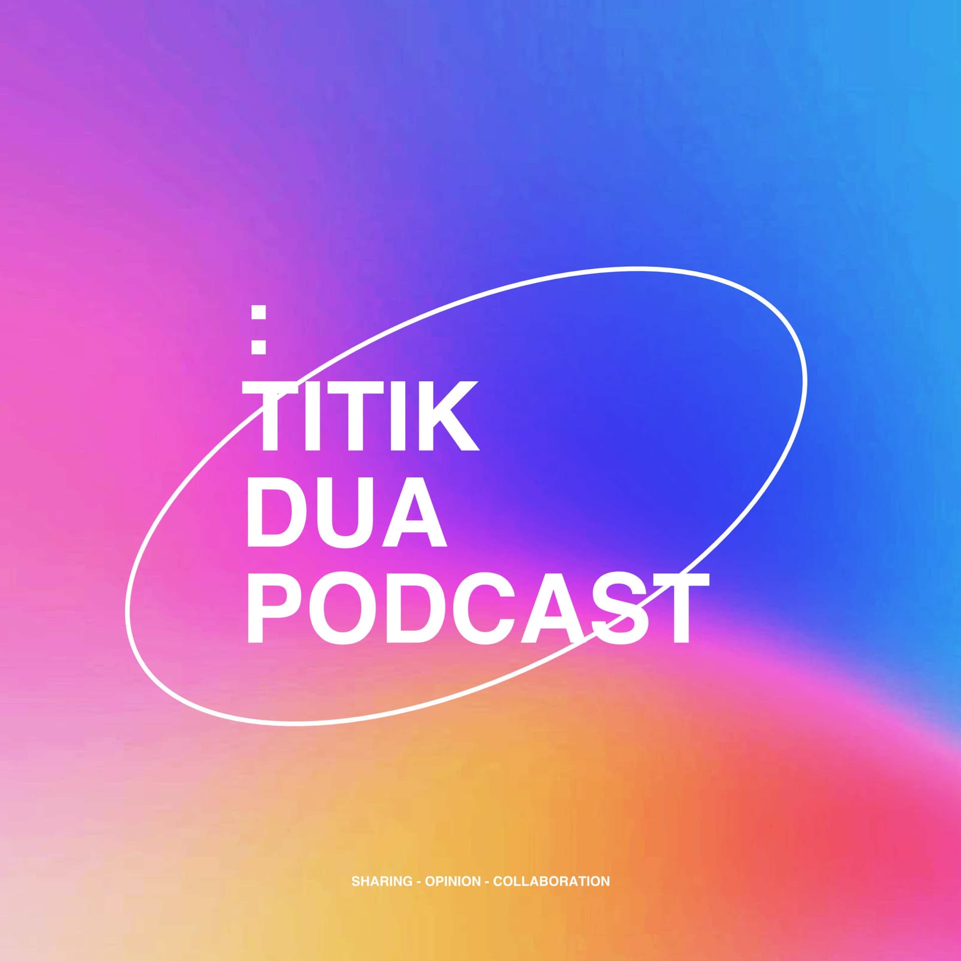: Titik Dua Podcast - Podcasts