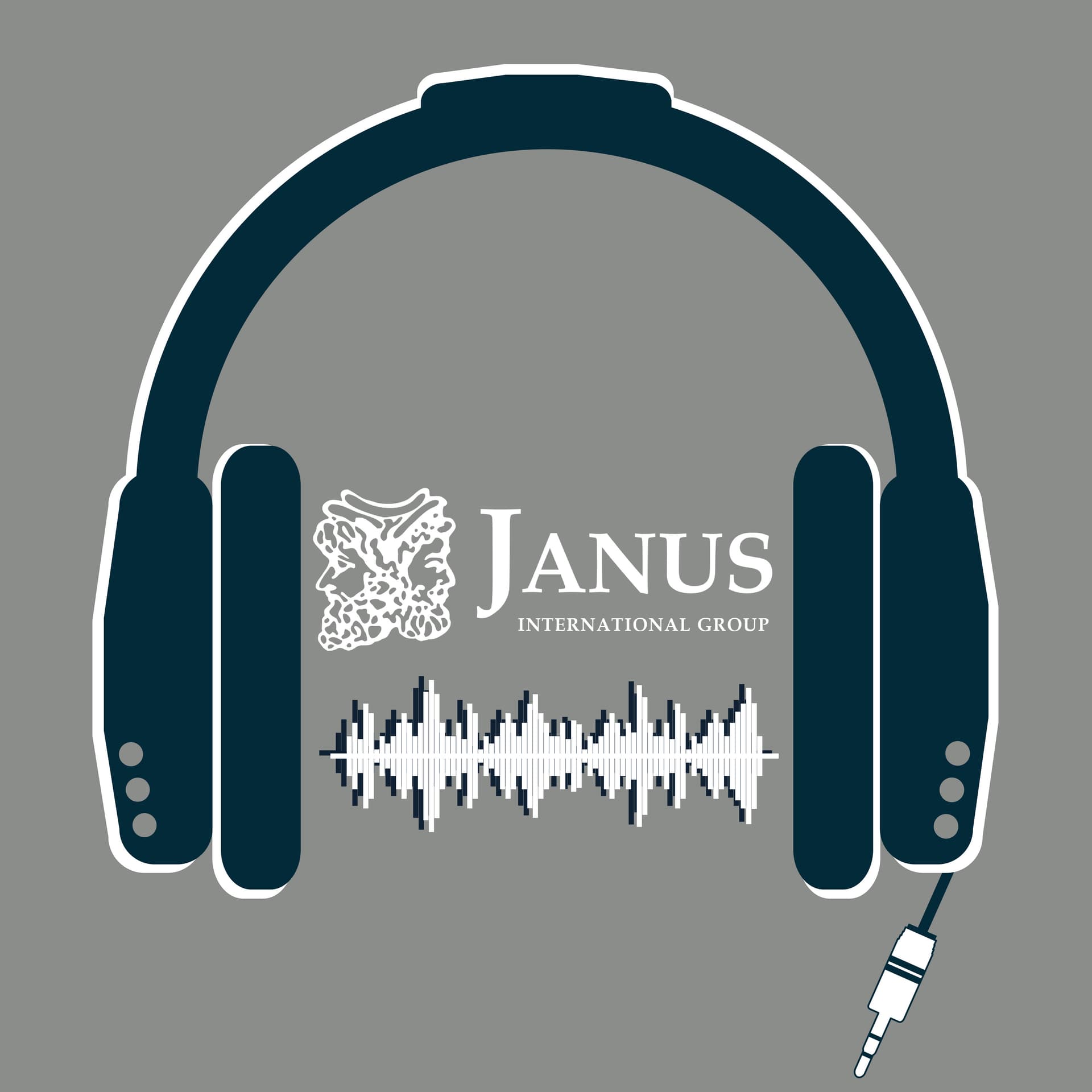 Janus Connected Podcast - Podcasts