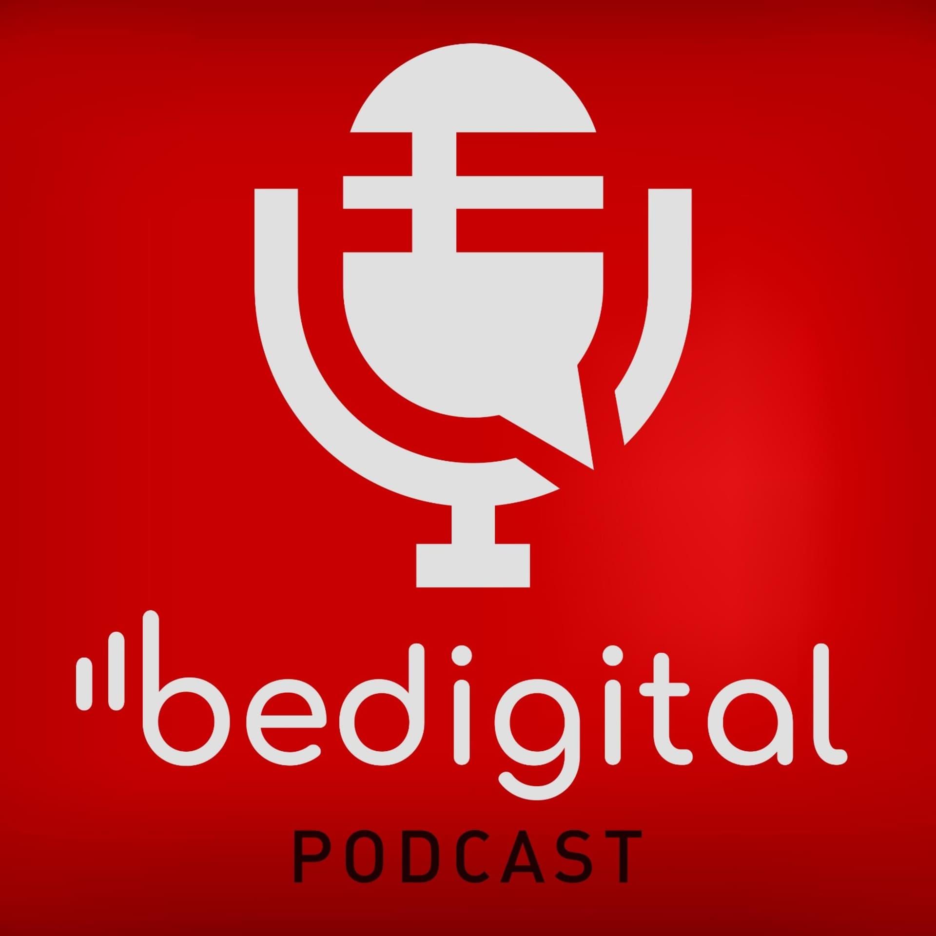 BeDigital Podcast - Podcasts