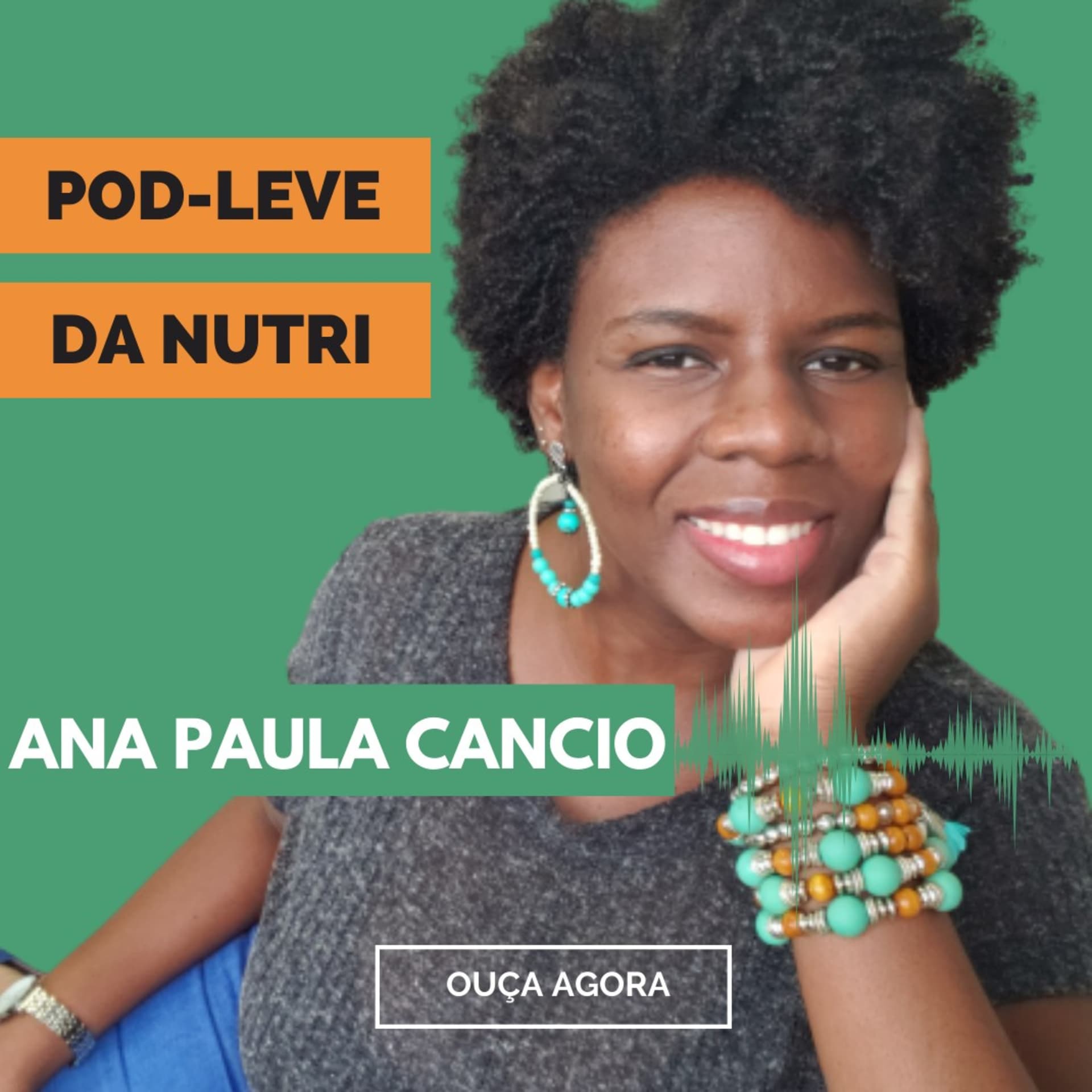 Podleve da Nutri - Podcasts