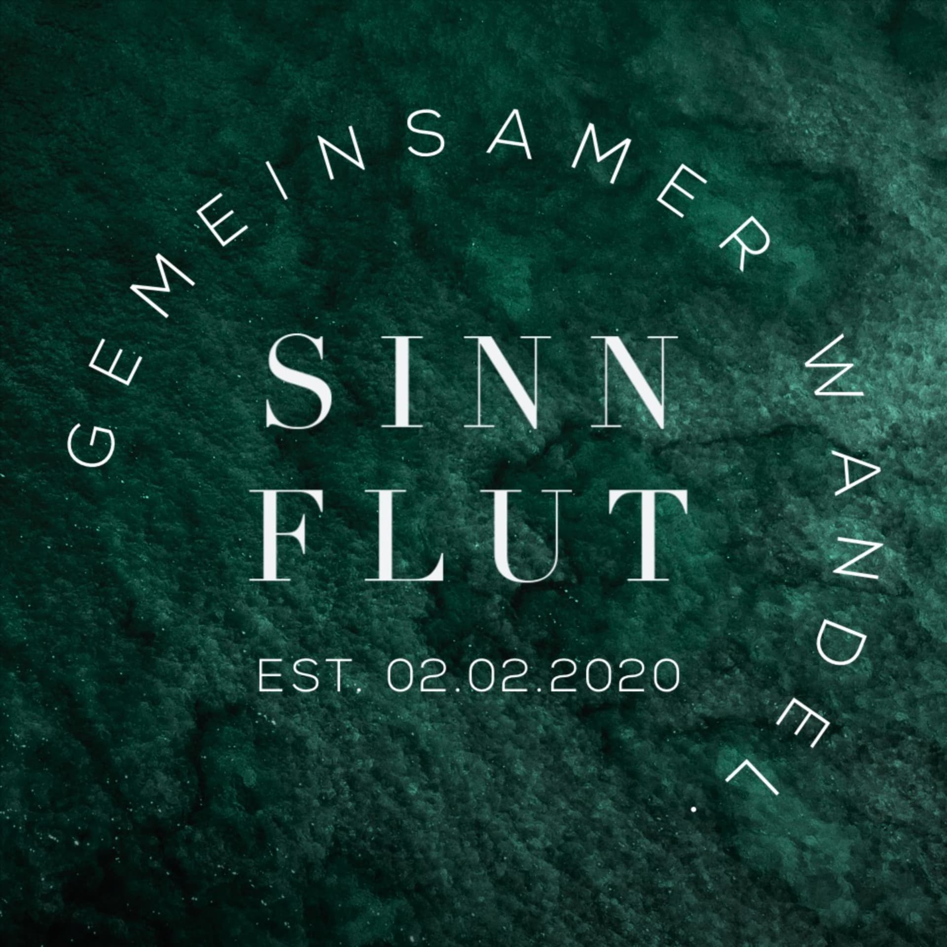 Sinnflut – die Stimme - Podcasts