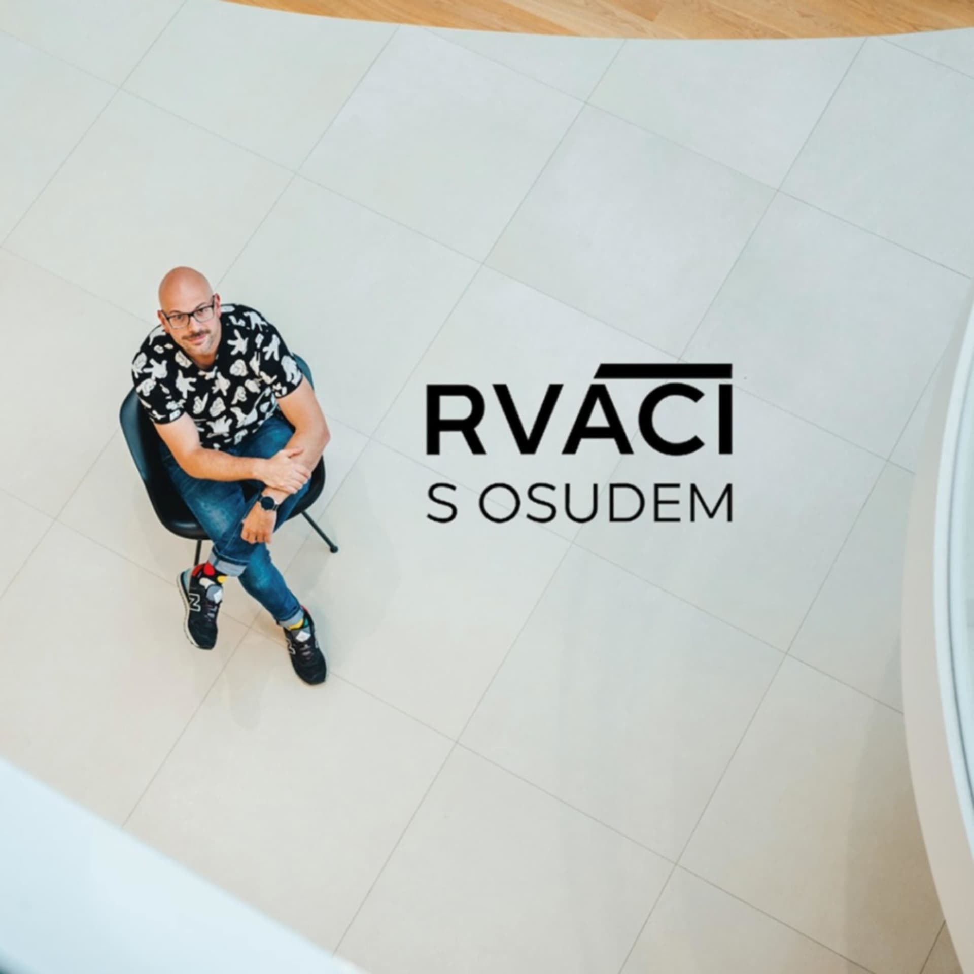Rváči s Osudem - Podcasts