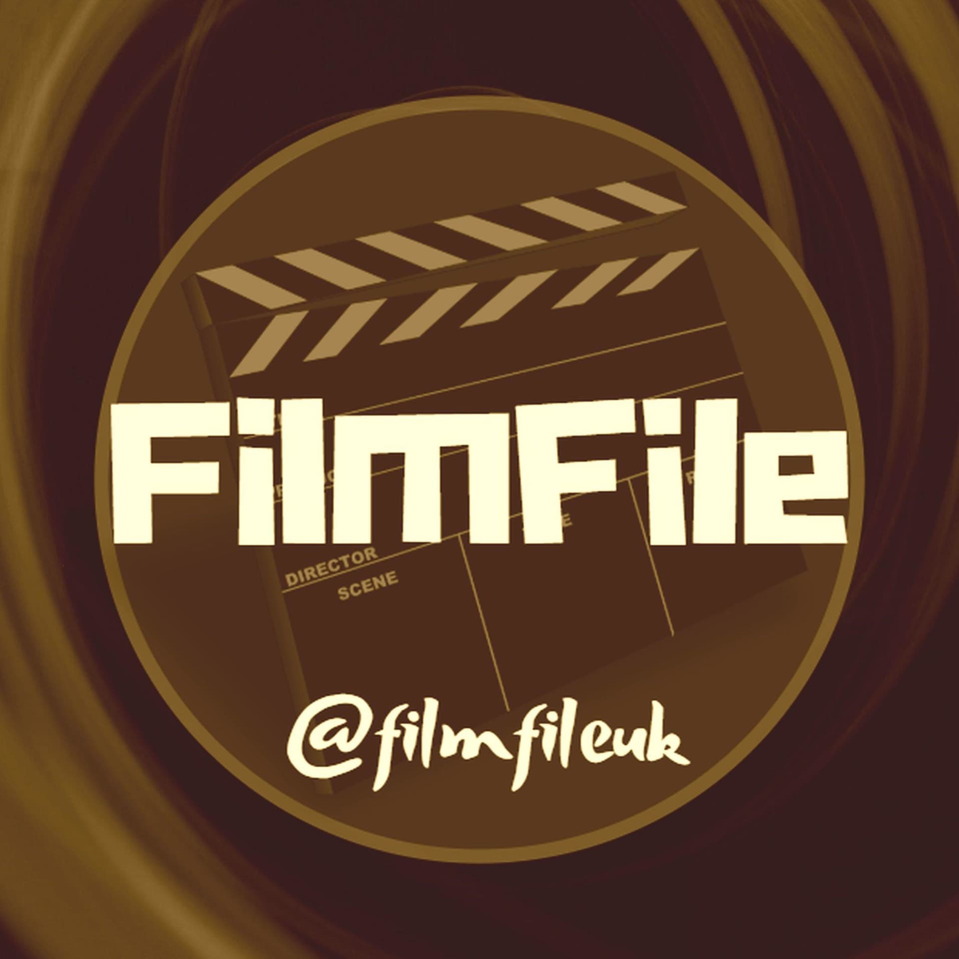 FilmFile - Podcasts
