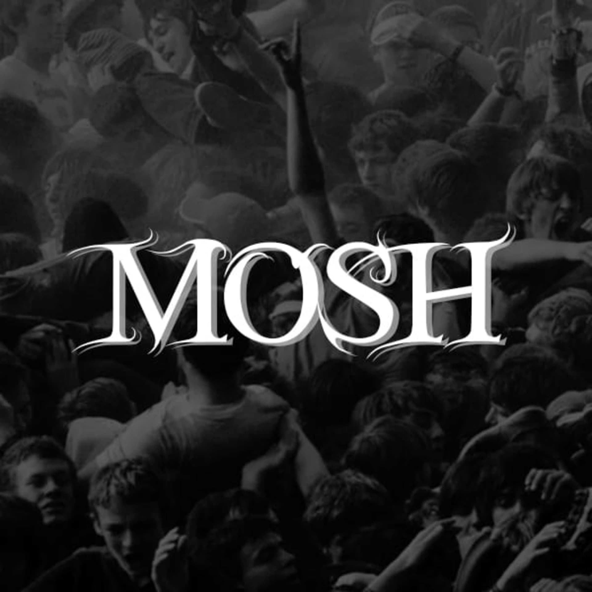 Podcast Mosh - Podcasts