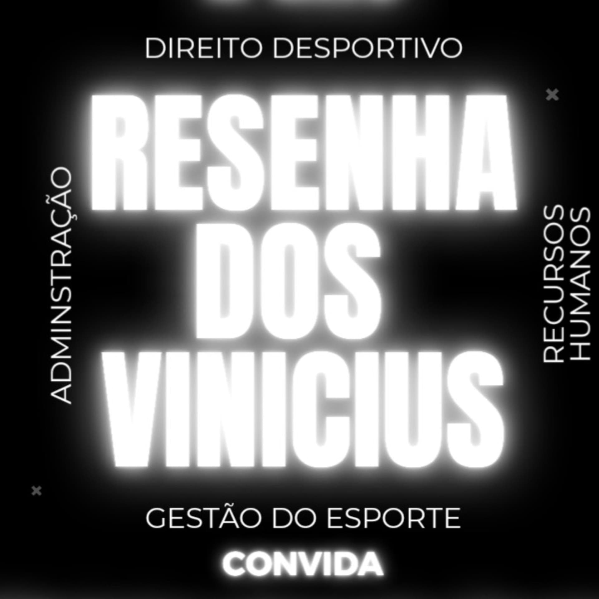 Resenha dos Vinicius - Podcasts