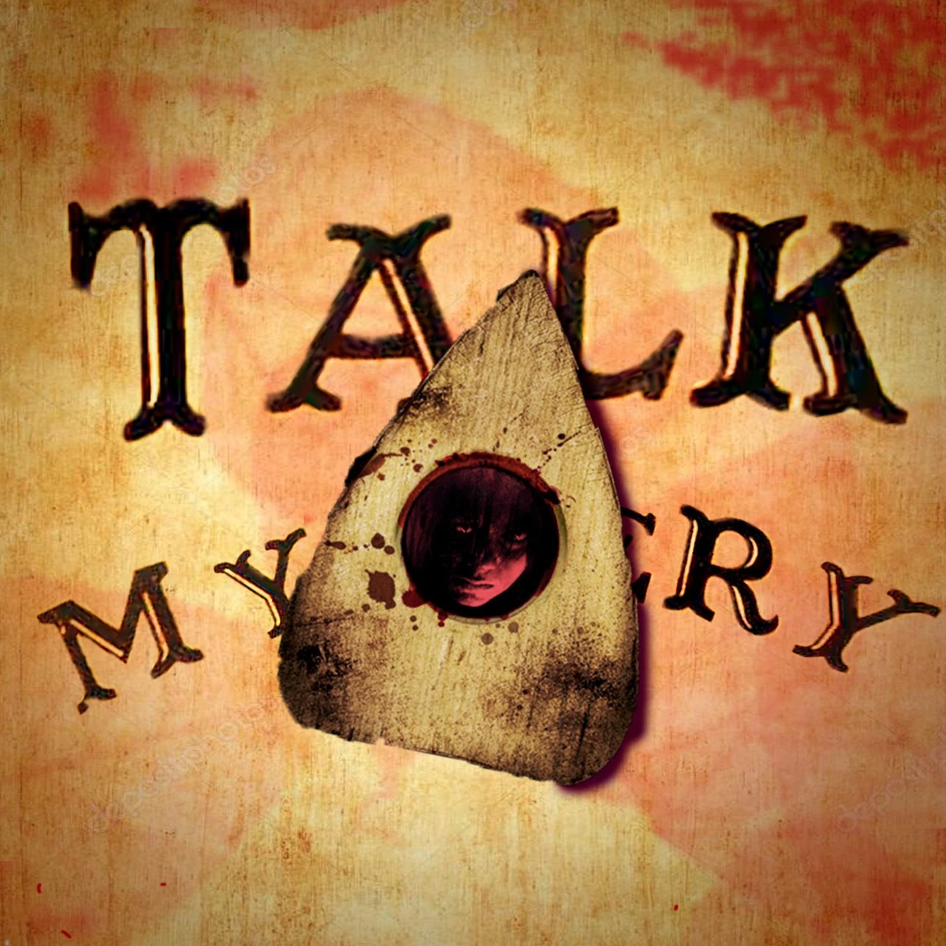 TALK MYSTERY (T:3 "ORÁCULO") - Podcasts