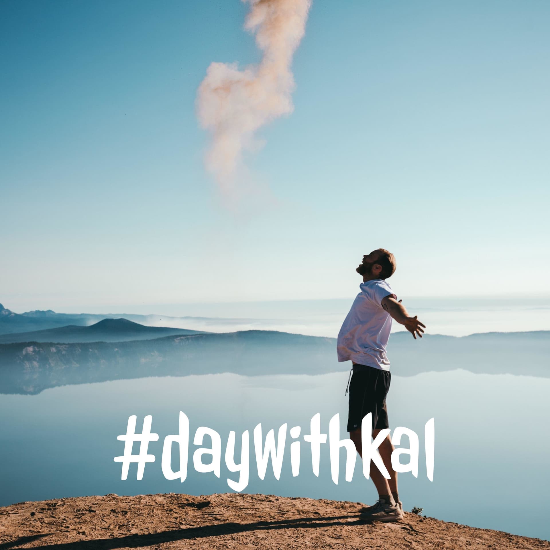 #daywithkal - Podcasts