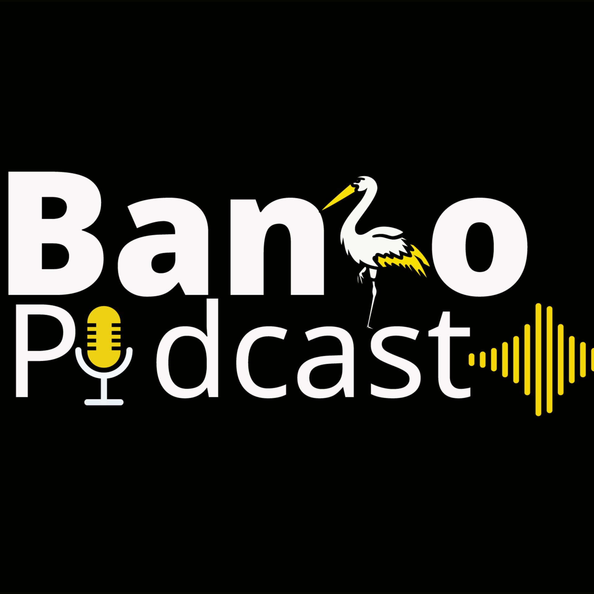 Bang Ngobrol - Podcasts