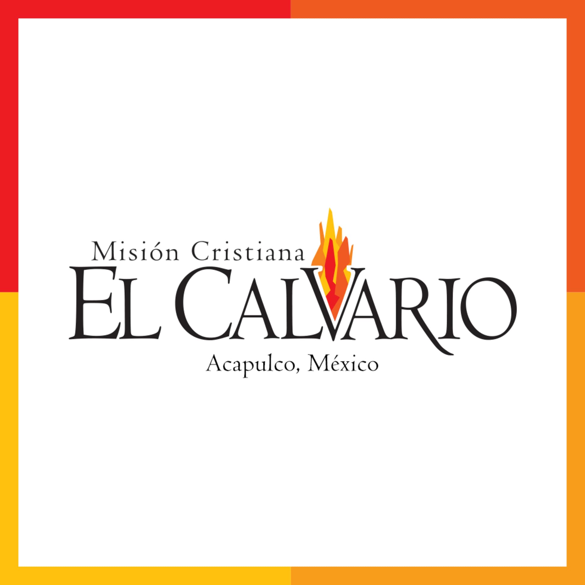 Misión Cristiana El Calvario México - Podcasts
