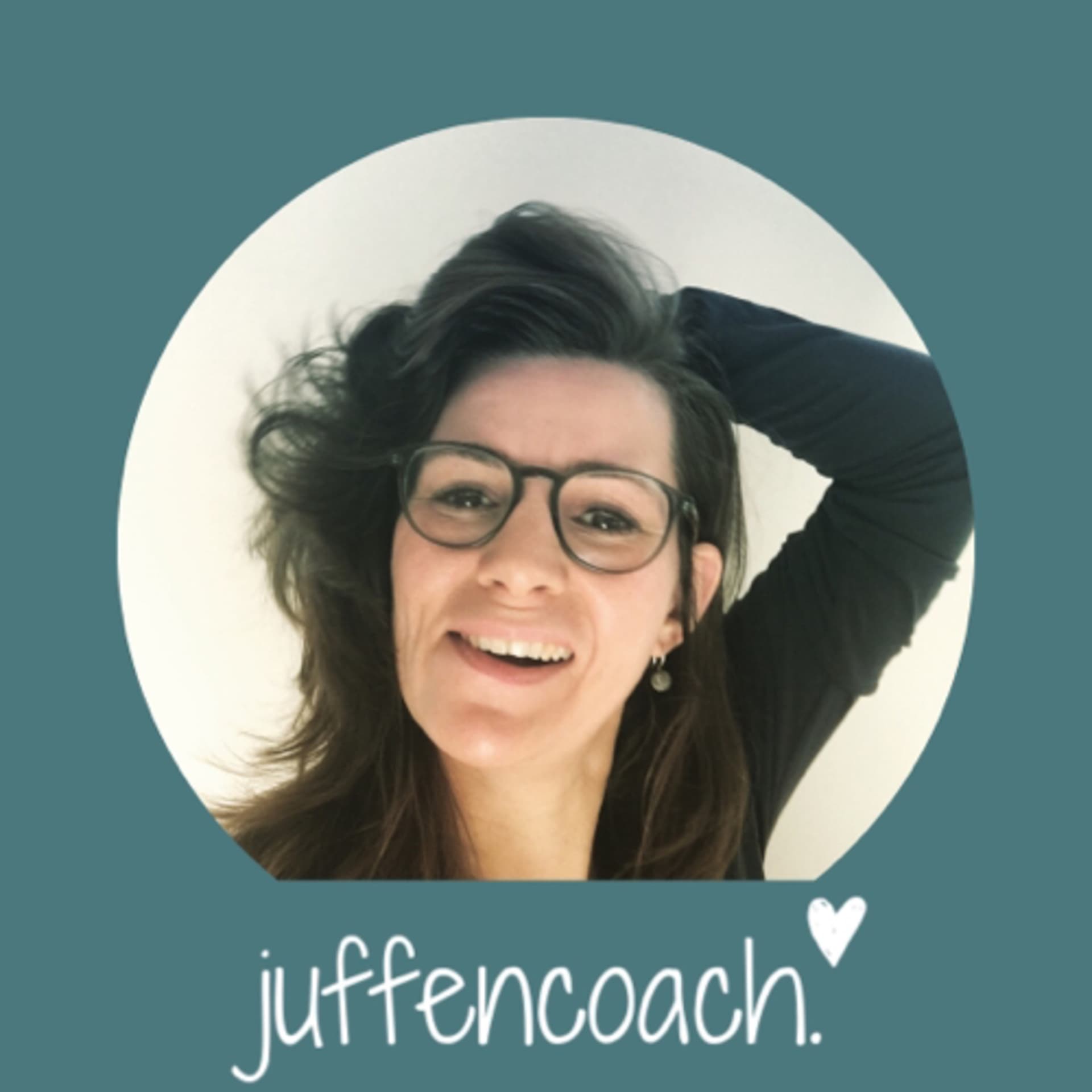 Juf in balans - Podcasts
