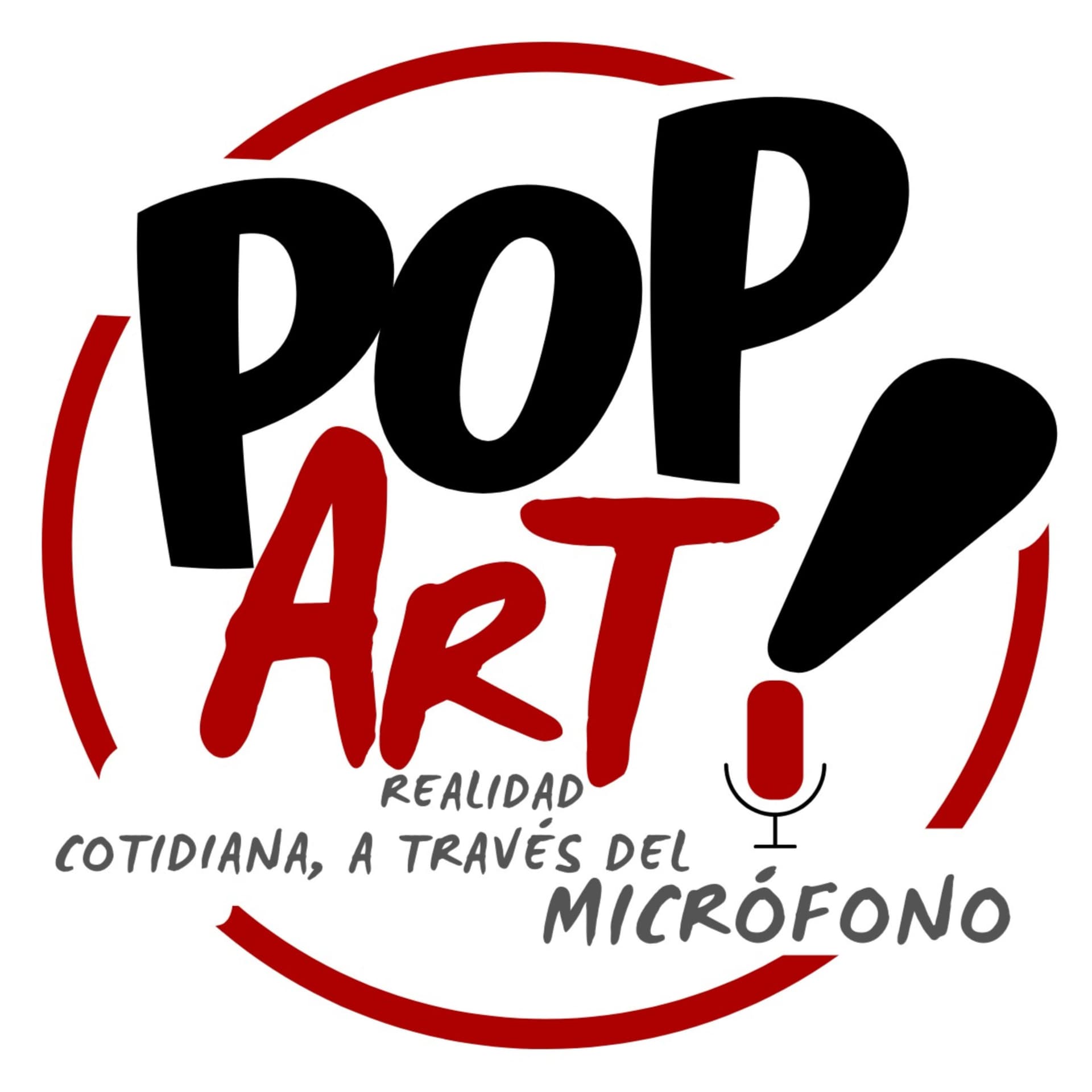 PopArt! - Podcasts