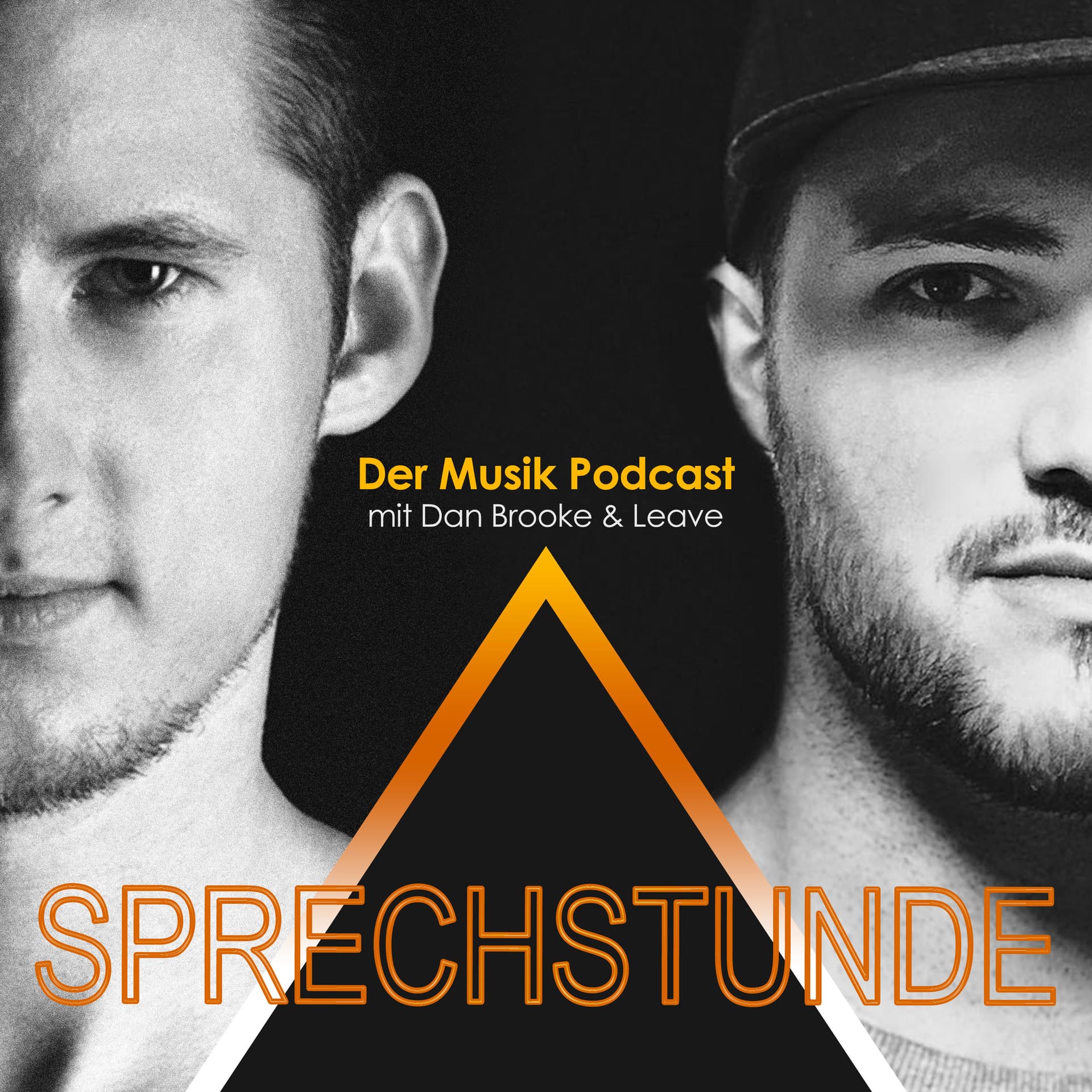 Sprechstunde - der Musik Podcast - Podcasts