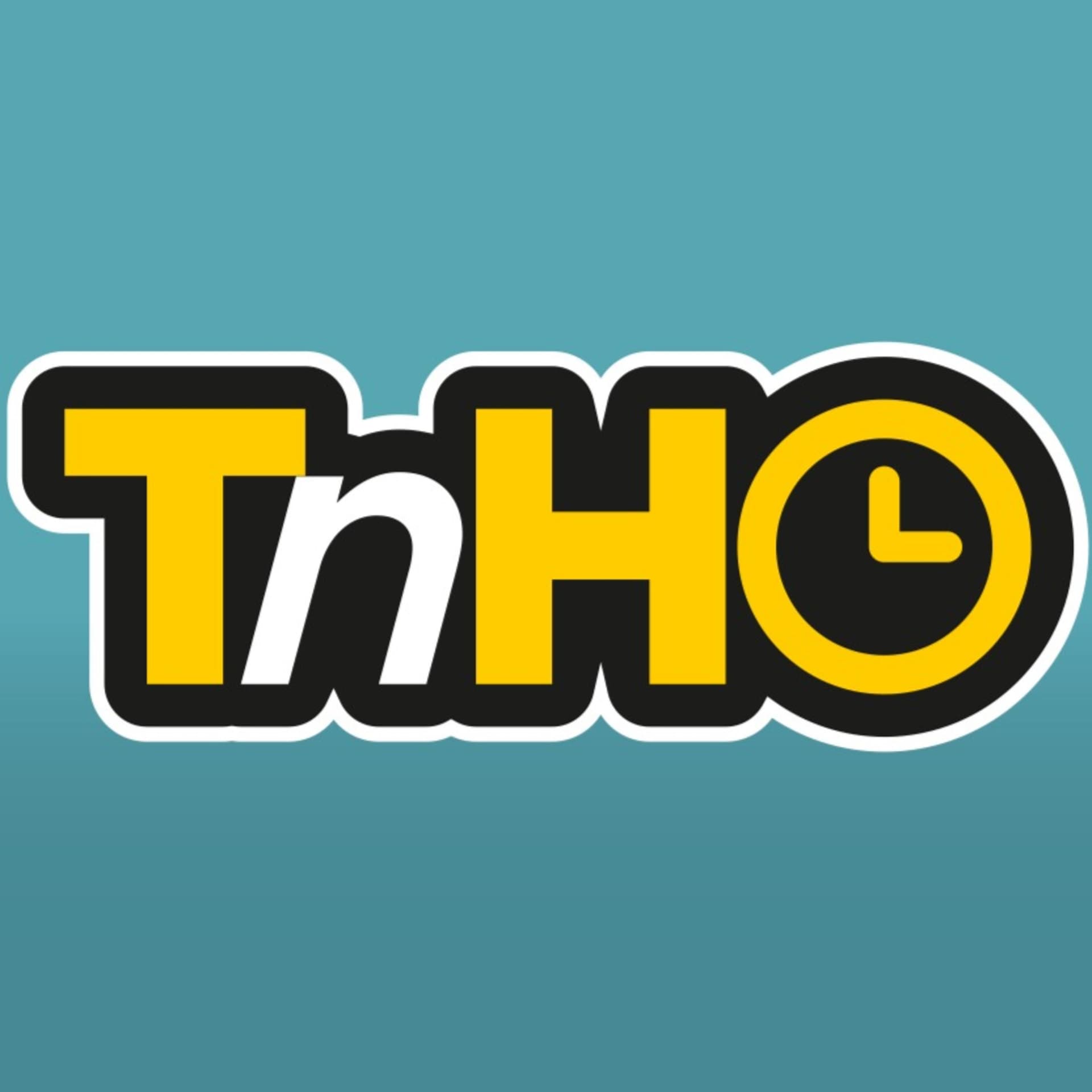 Tá Na Hora - Podcasts